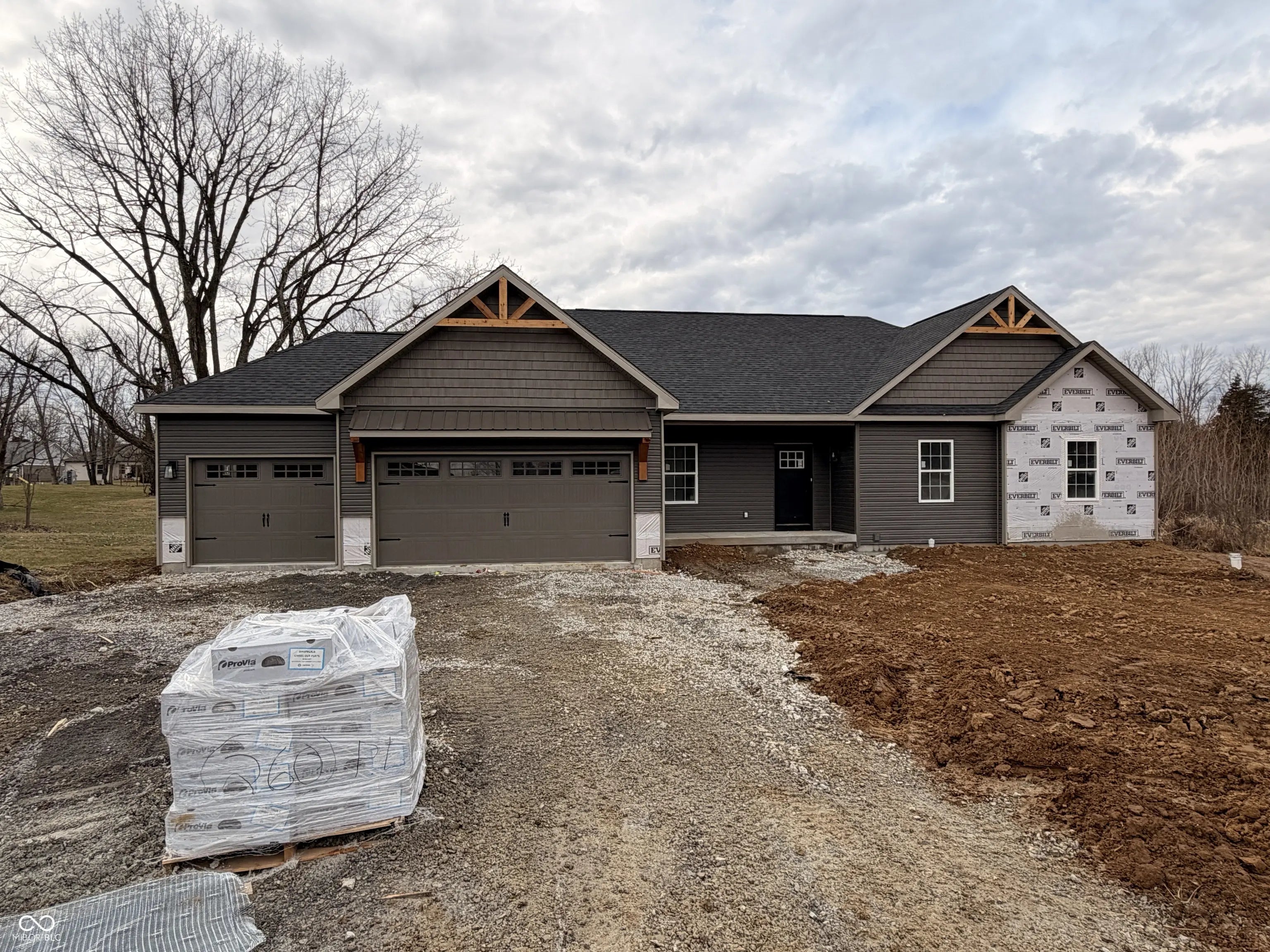 260 Patriots Landing, Fillmore