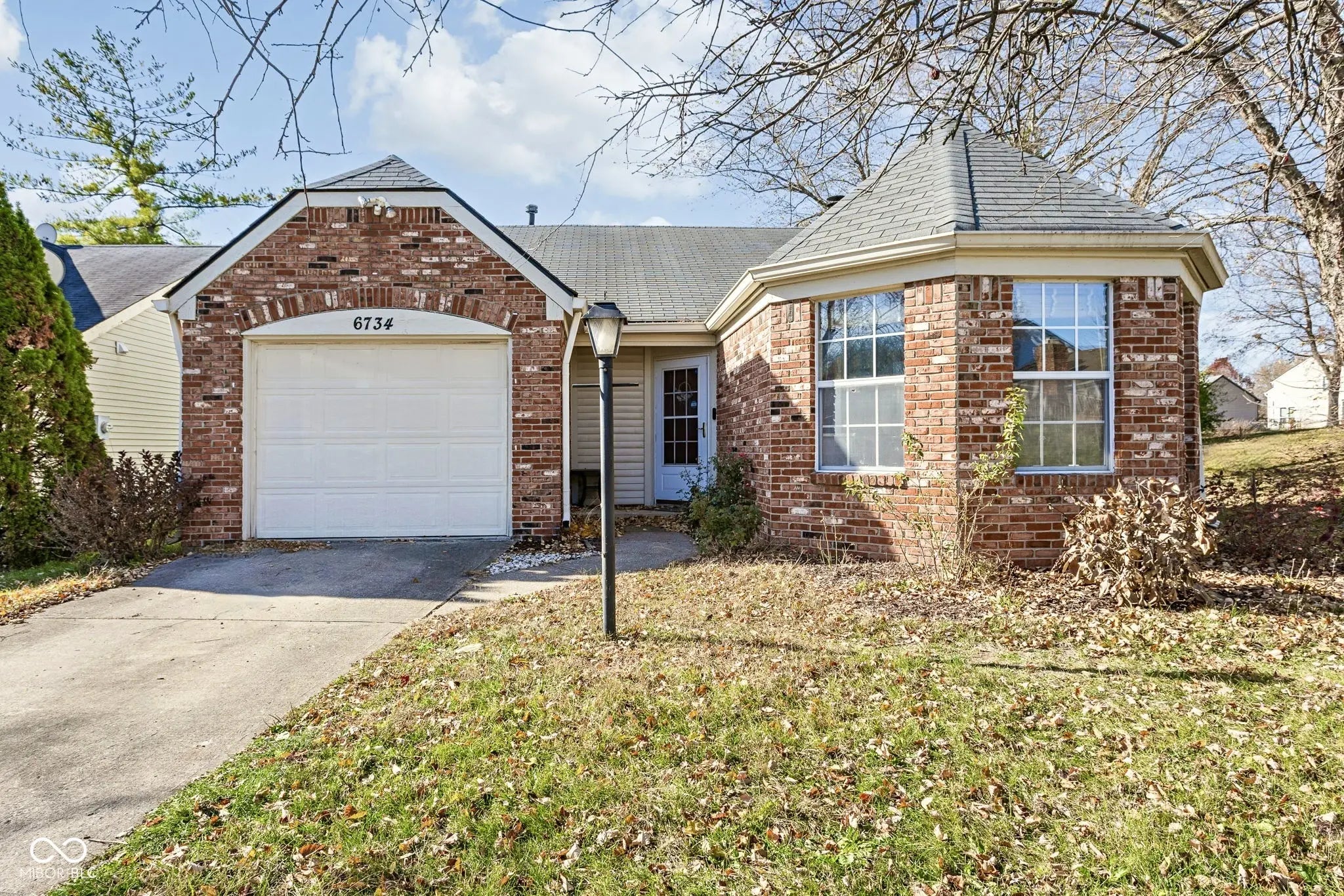 6734 Dusk Court, Indianapolis