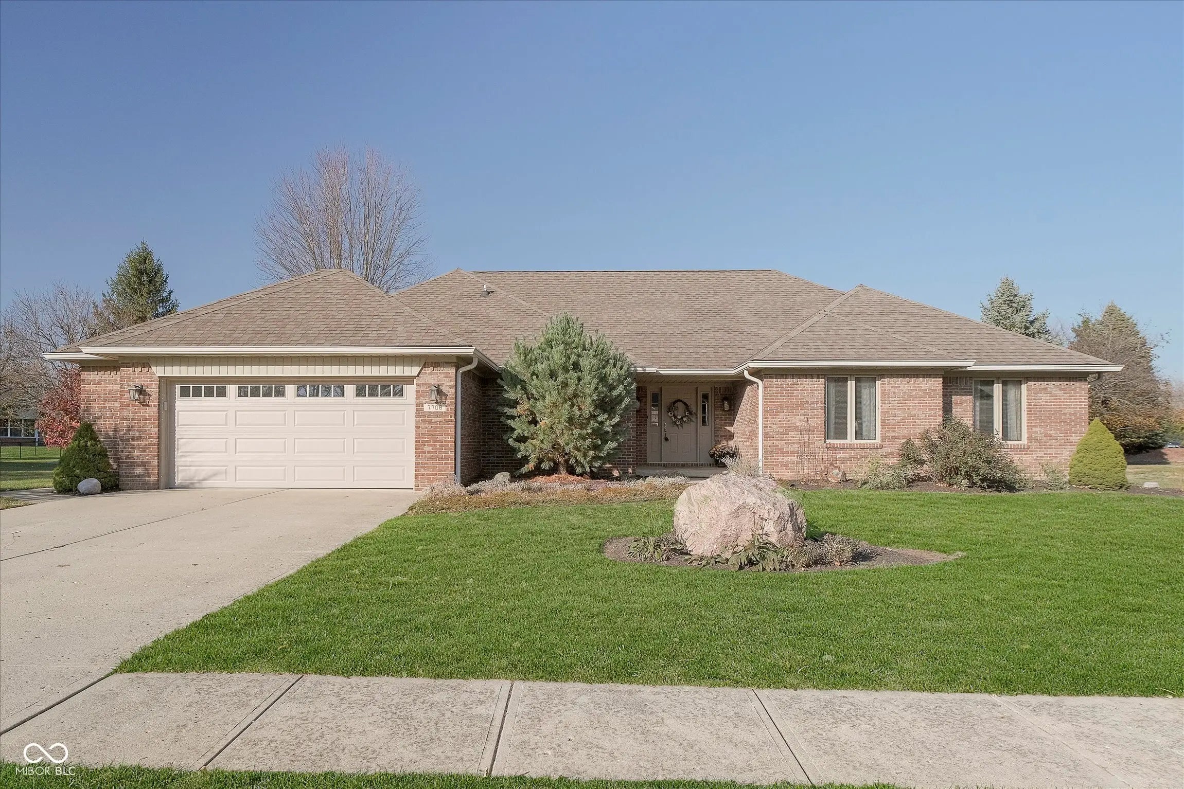 7706 Wheelwright Court, Plainfield