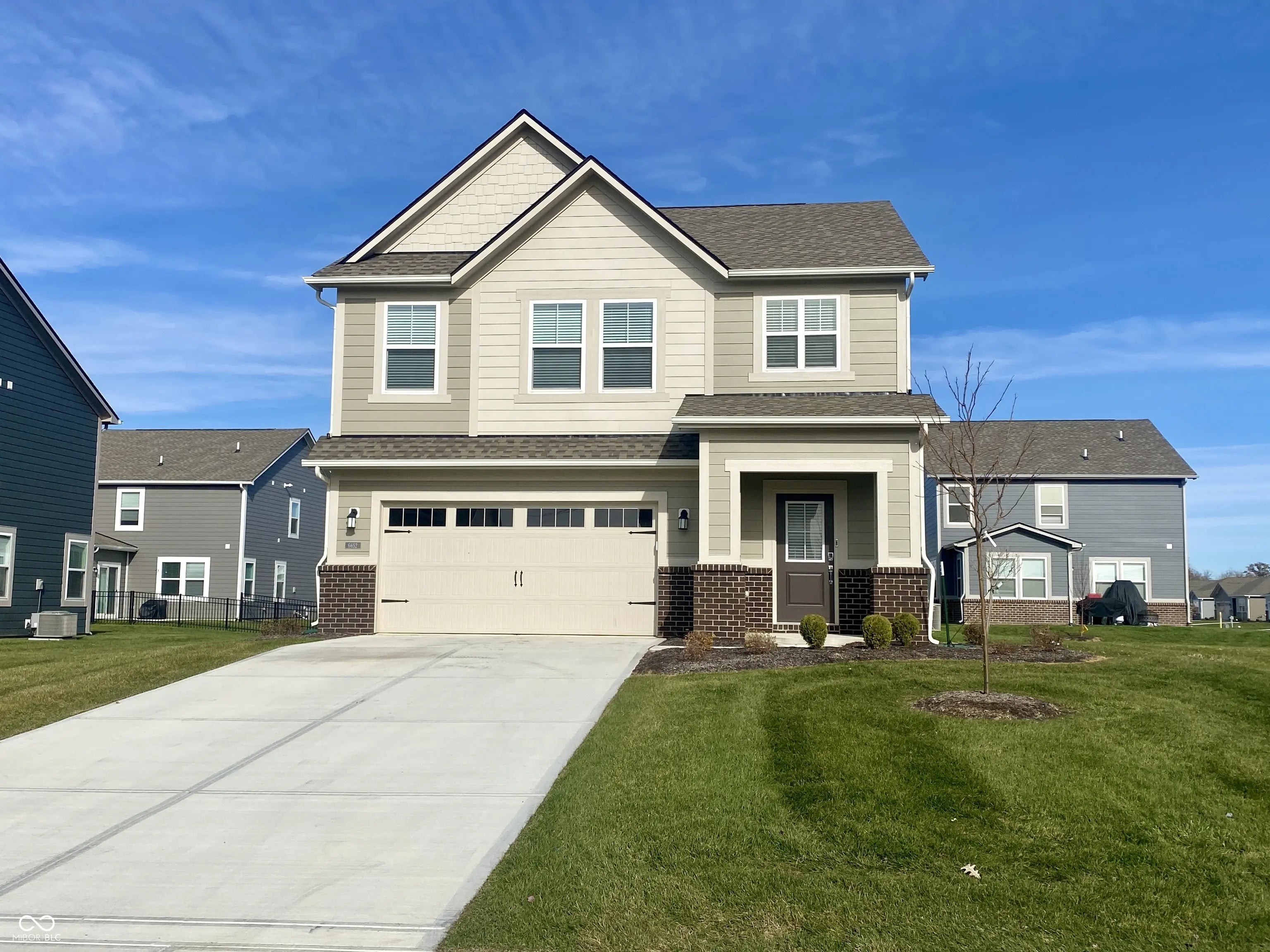 6652 Clary Trace, McCordsville