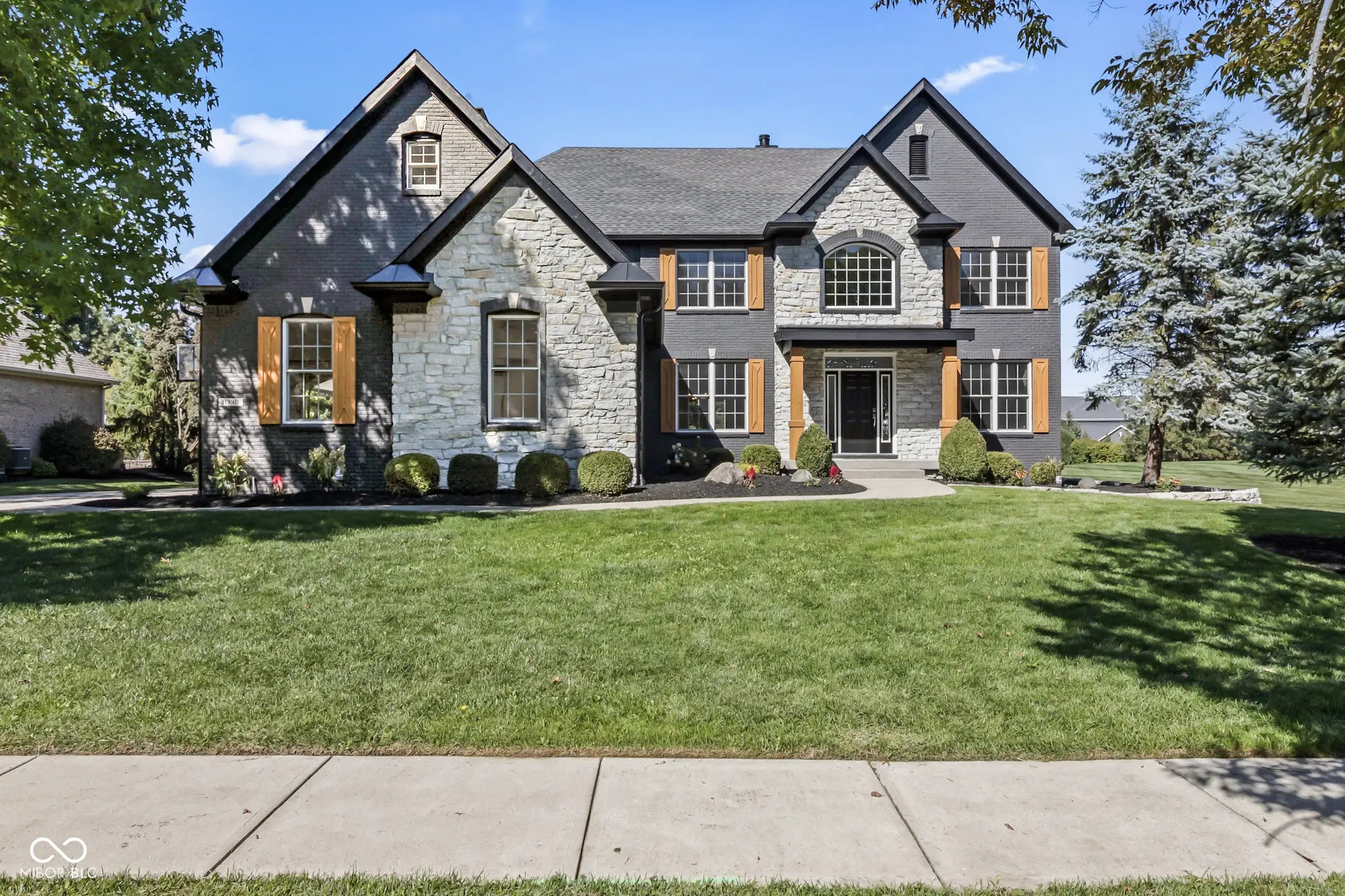 Photo of 11390 Heron Pass Fishers, IN 46037