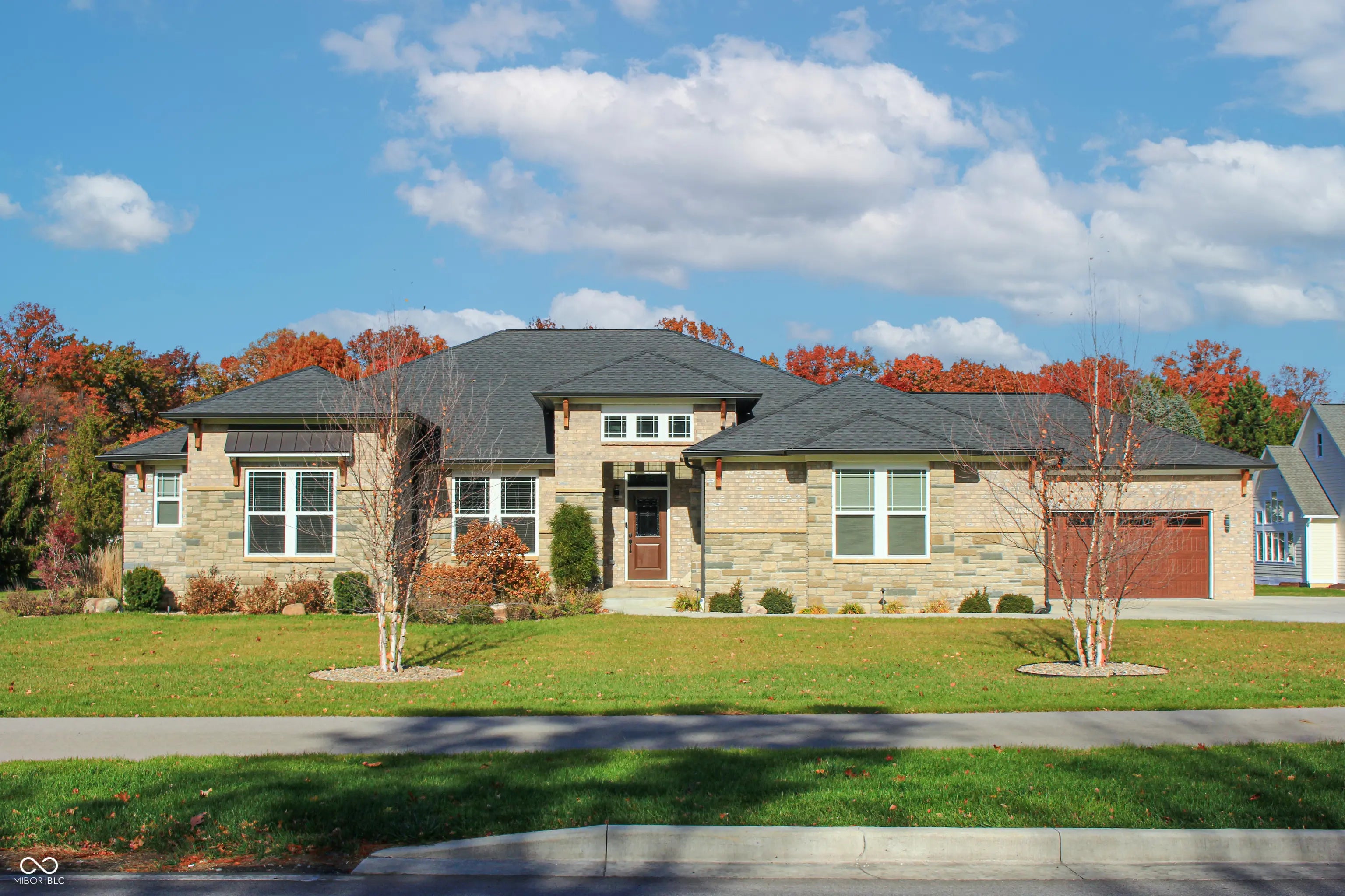 Photo of 11240 E 106th Street Fishers, IN 46037