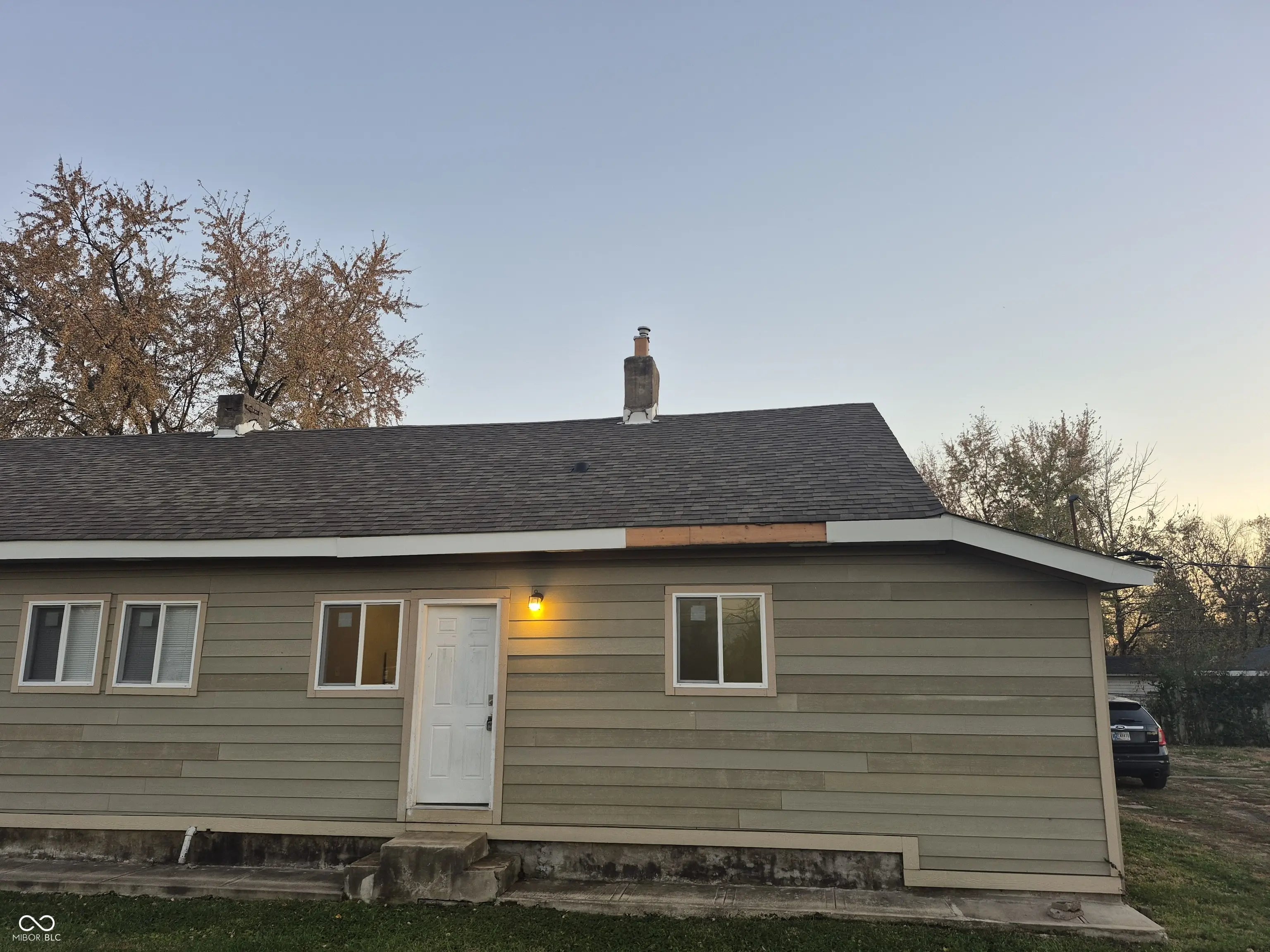 1540 Unit B N Grant Avenue, Indianapolis