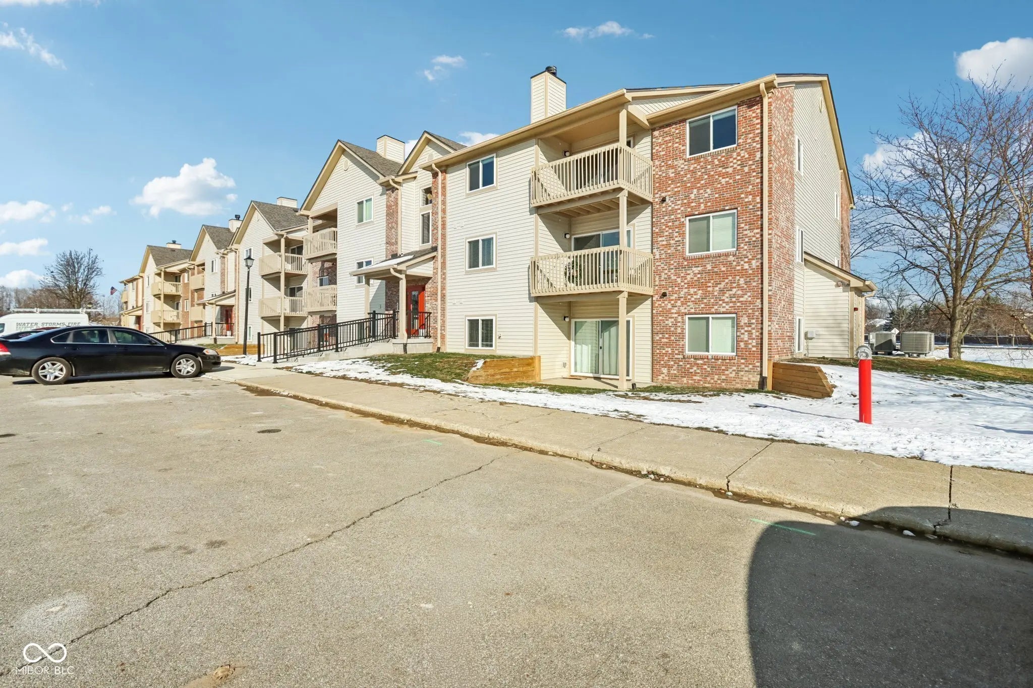 Photo of 12515 Timber Creek Drive Unit 11 Carmel, IN 46032