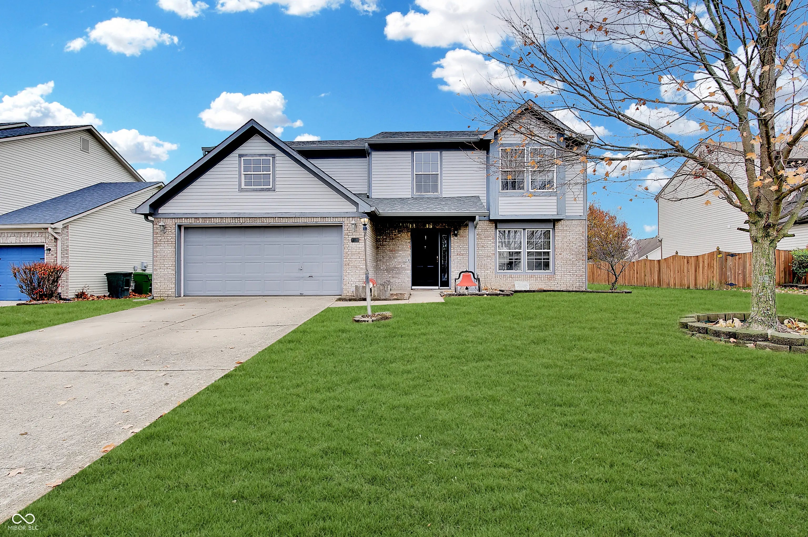 Photo of 2109 Cross Willow Lane Indianapolis, IN 46239