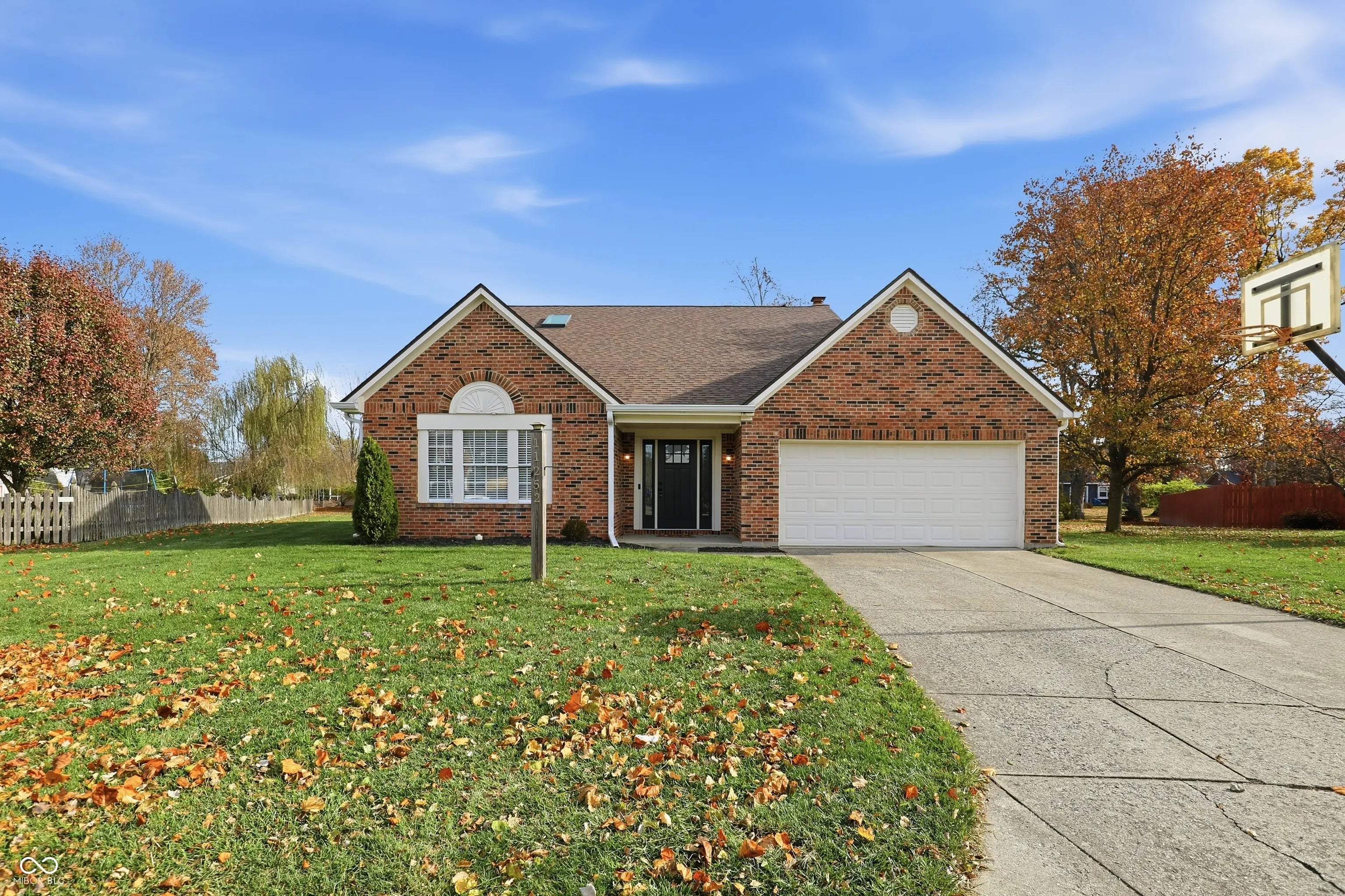 Photo of 11252 Bayridge Circle E Indianapolis, IN 46236