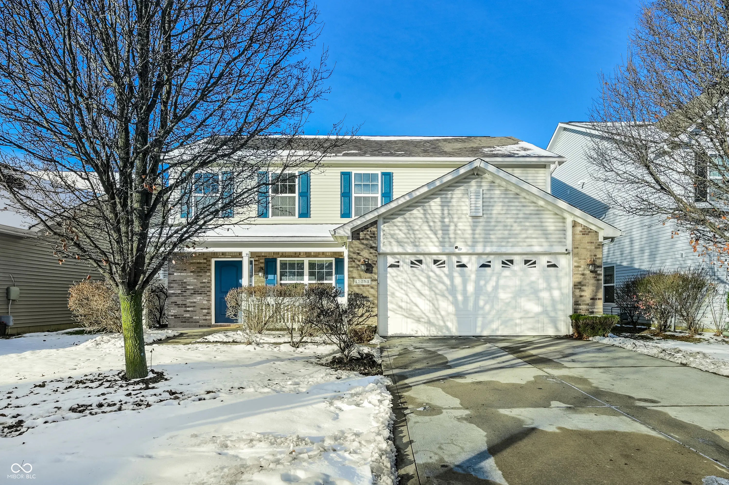 Photo of 15253 Brantley Lane Noblesville, IN 46060