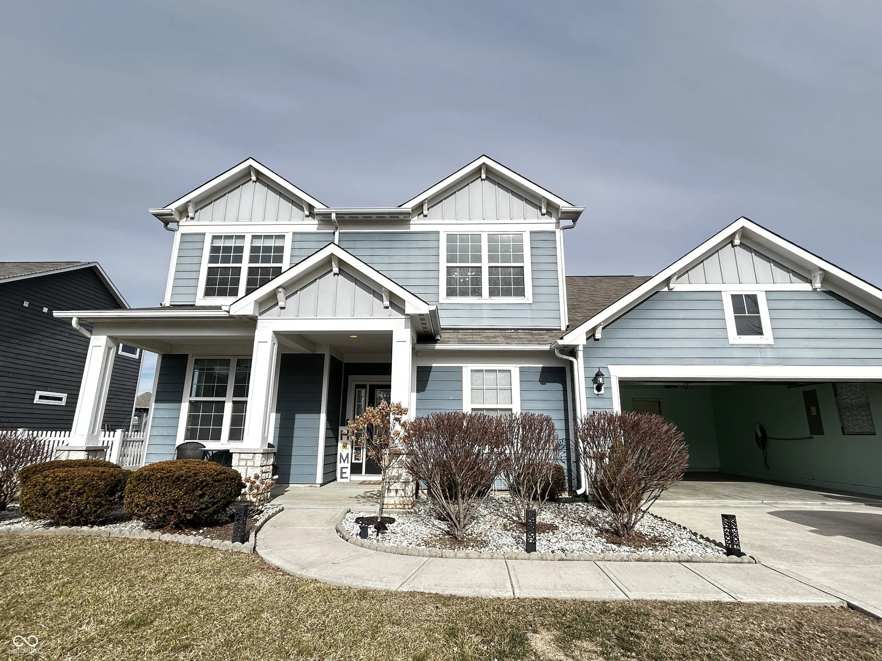 12588 Hideout Drive, Noblesville