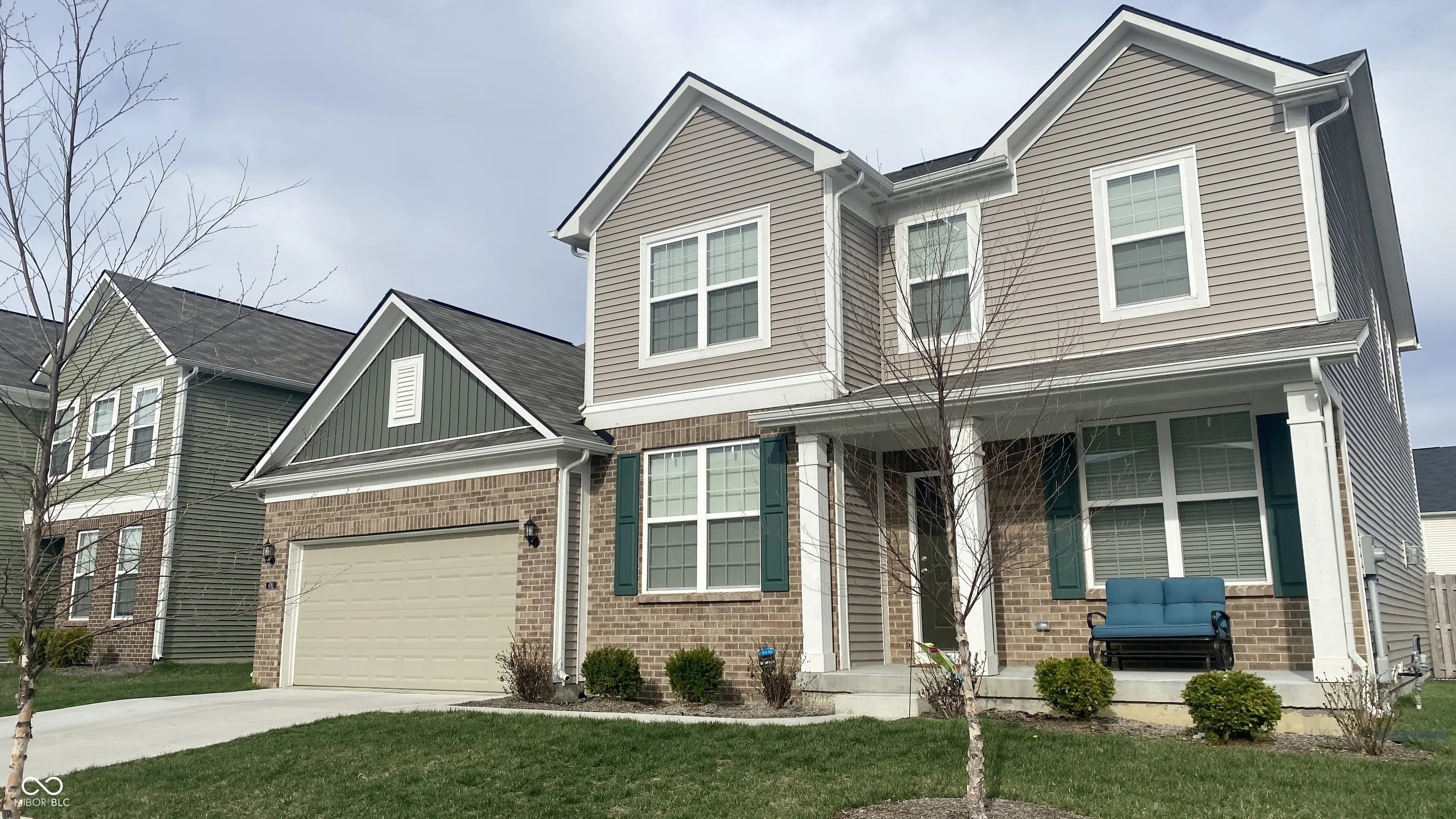 4081 Lotus Street, Plainfield