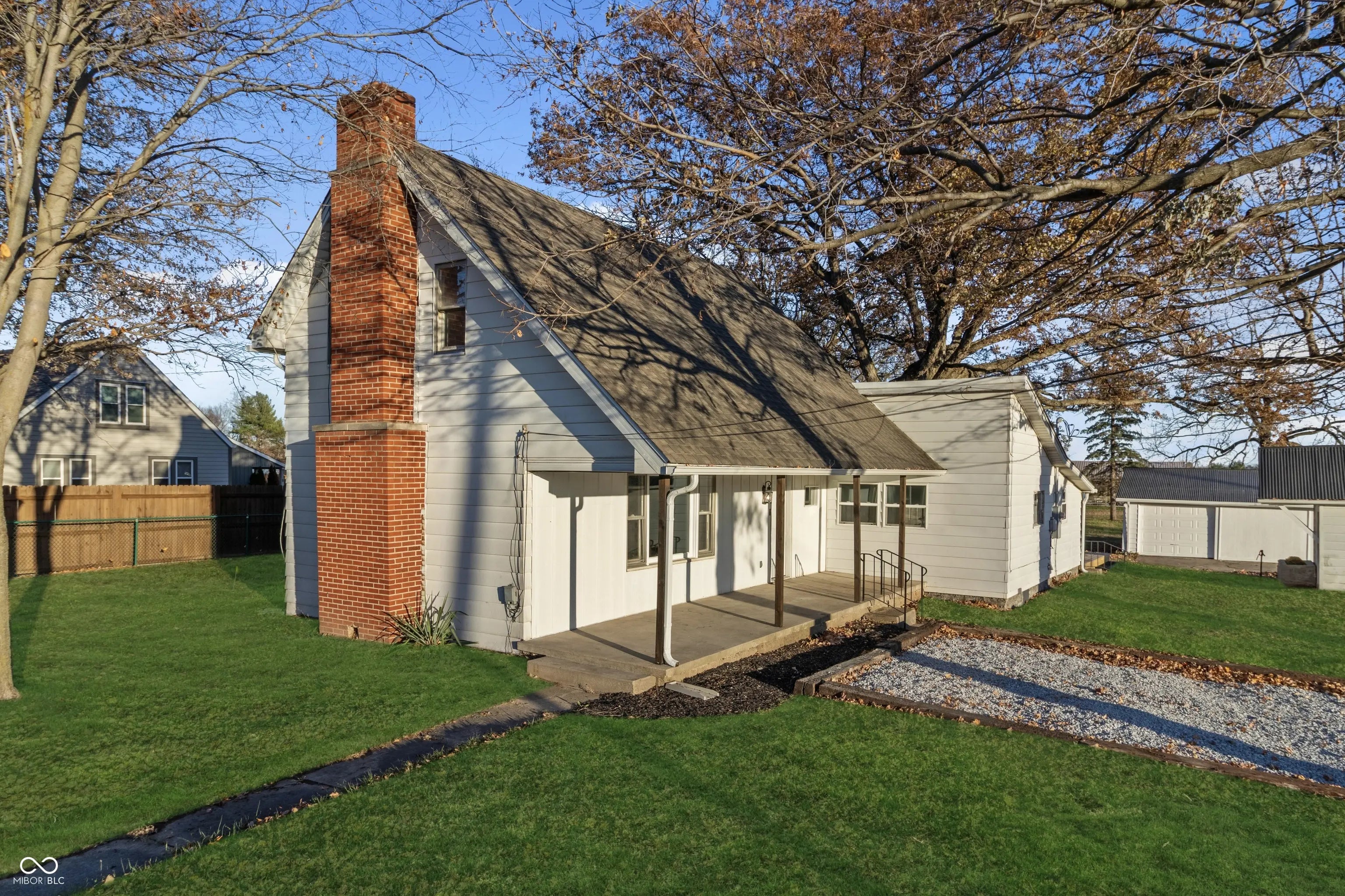 Photo of 5260 S State Road 67 Anderson, IN 46011