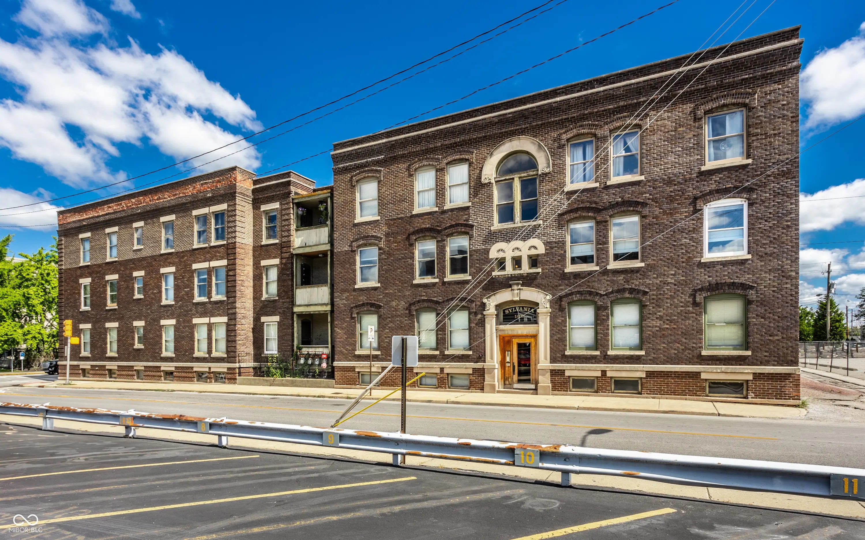 Photo of 108 E Saint Clair Street Apt G Indianapolis, IN 46204