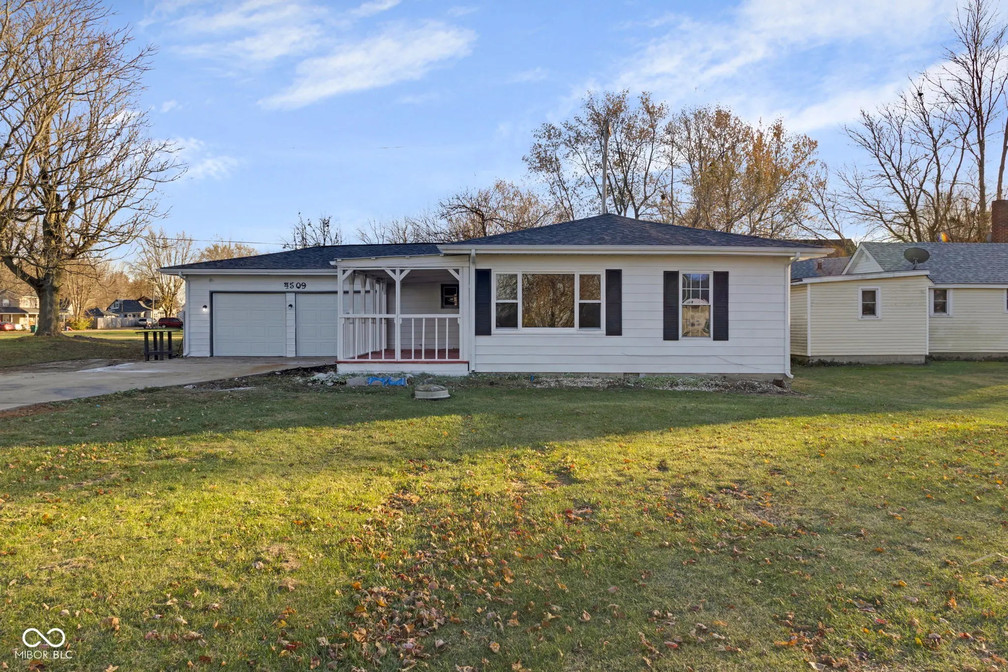 Photo of 4509 E 400 S Hemlock, IN 46937