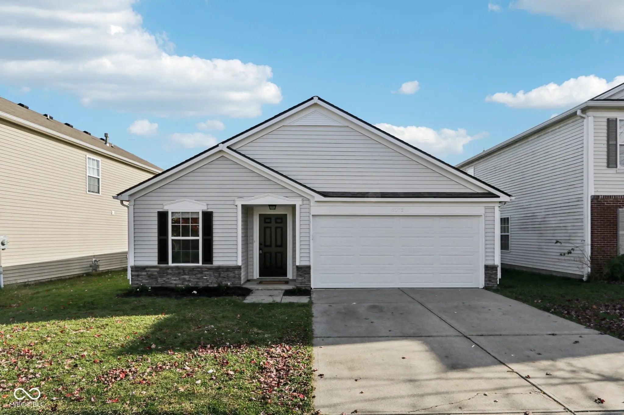 Photo of 4073 Congaree Lane Indianapolis, IN 46235
