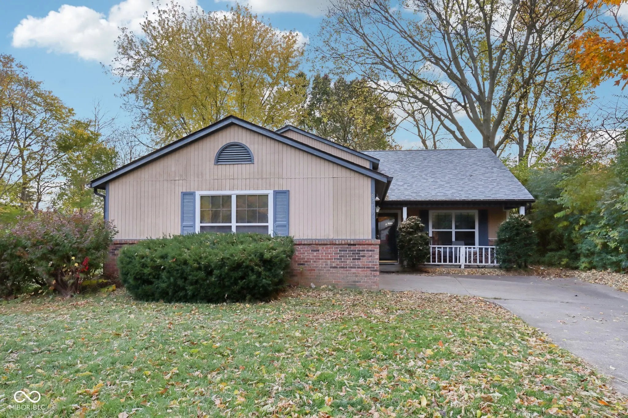 Photo of 8217 Quetico Drive Indianapolis, IN 46268