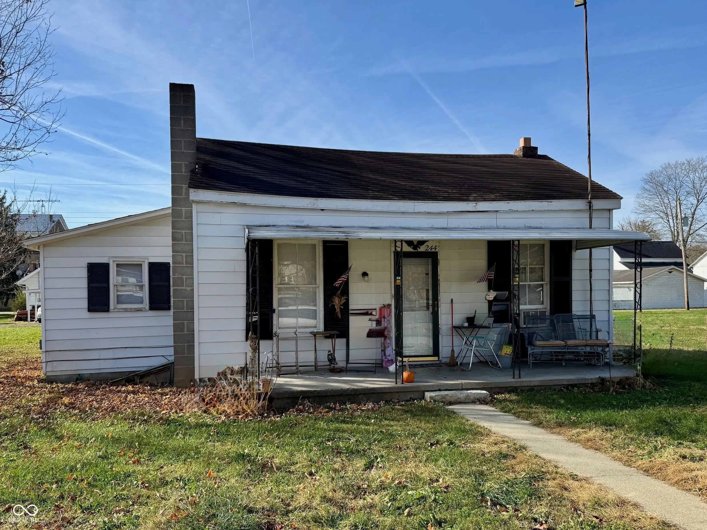 Photo of 244 Baltimore Street Laurel, IN 47024