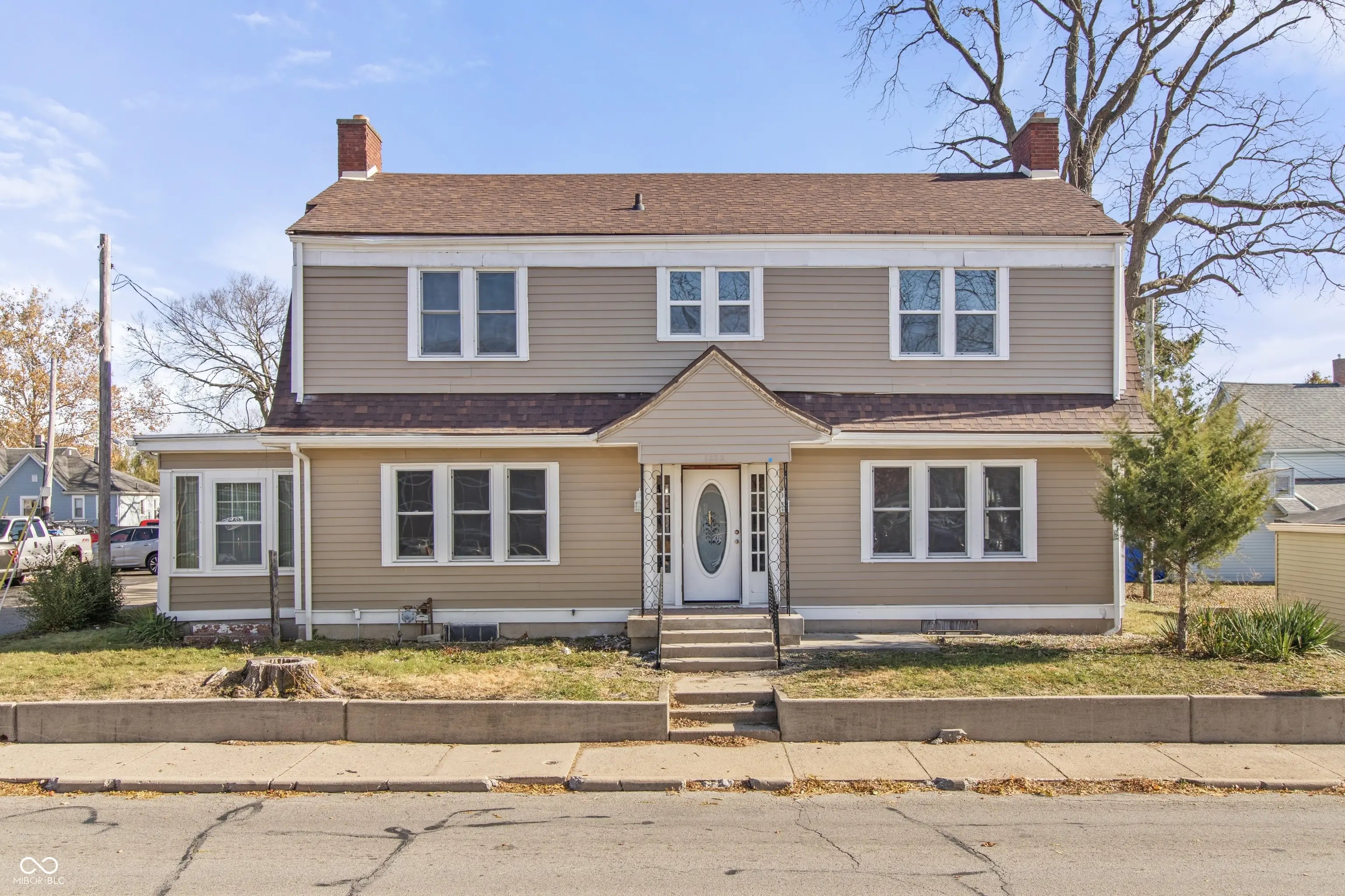 Photo of 1222 Central Avenue Anderson, IN 46016