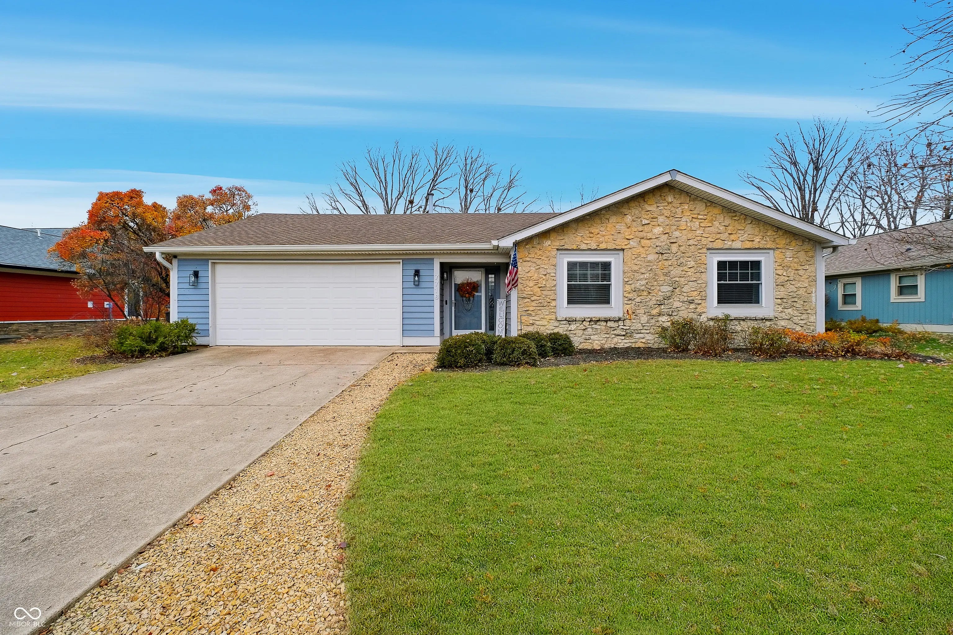 7716 Tanager Lane, Indianapolis