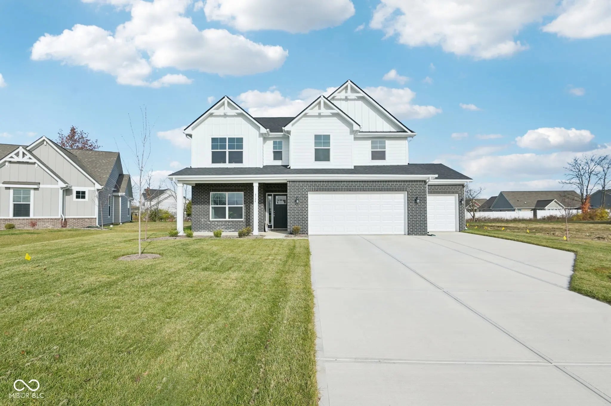 4724 White Willow Way, New Palestine