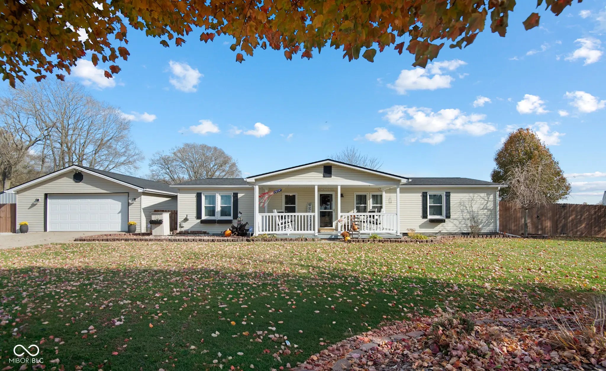 4910 N 200 W, Columbus