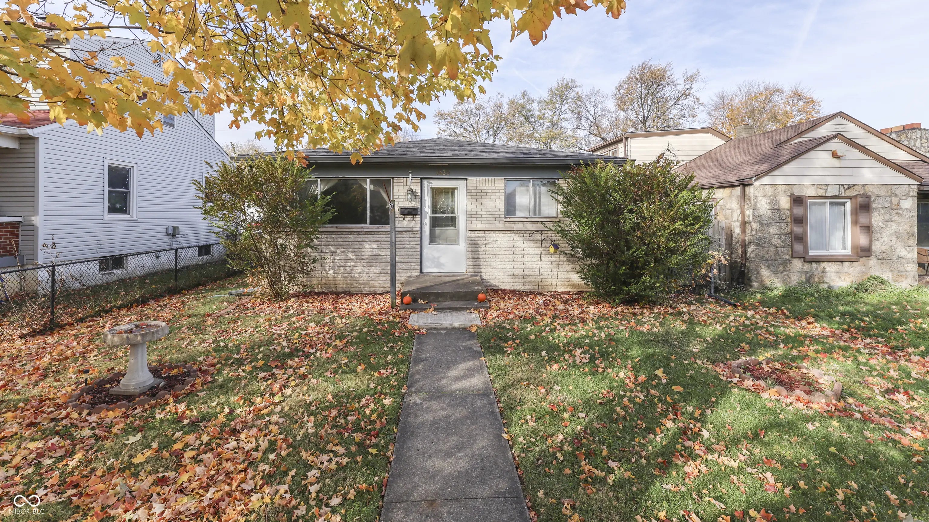 Photo of 2430 Villa Avenue Indianapolis, IN 46203