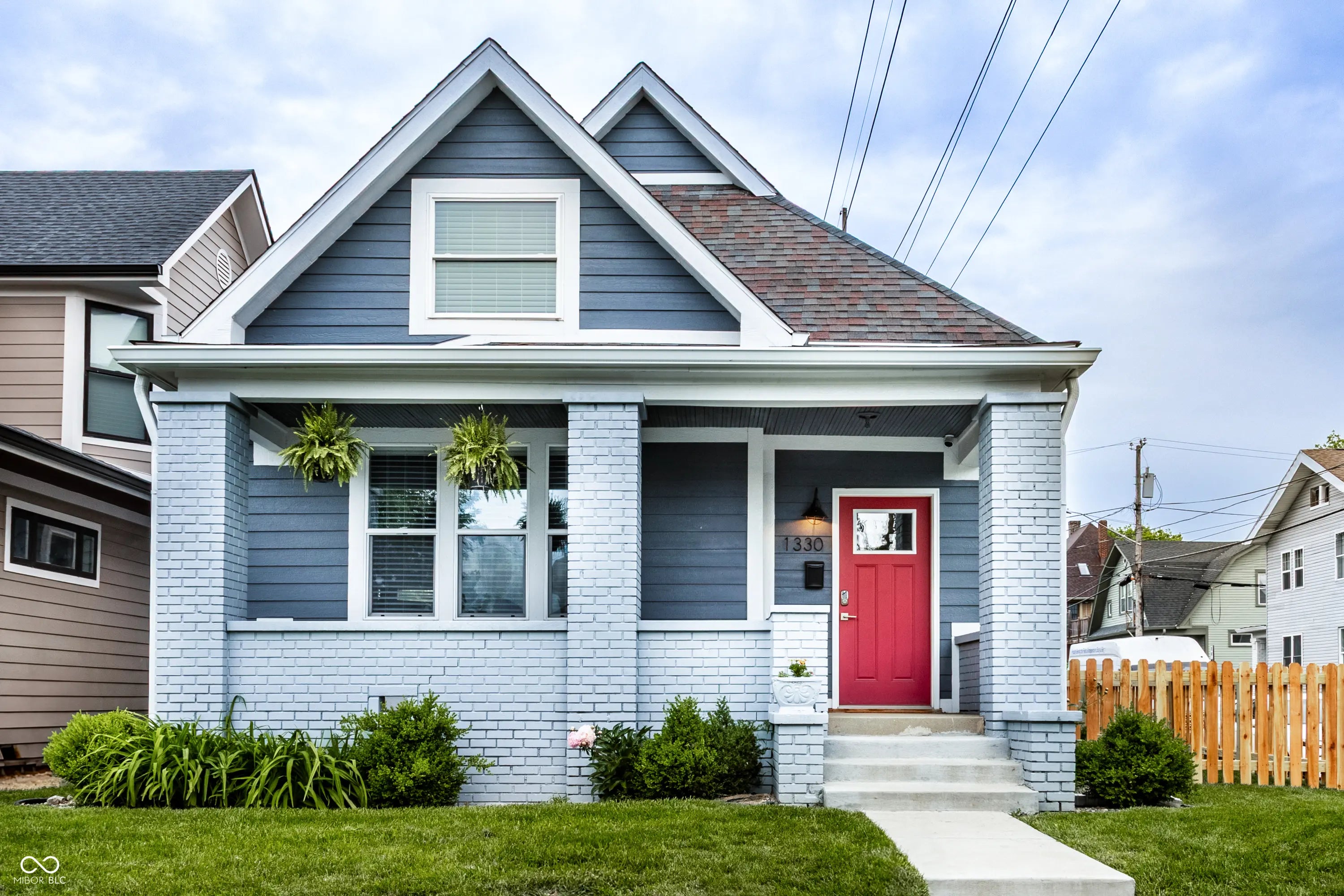 1330 Marlowe Avenue, Indianapolis