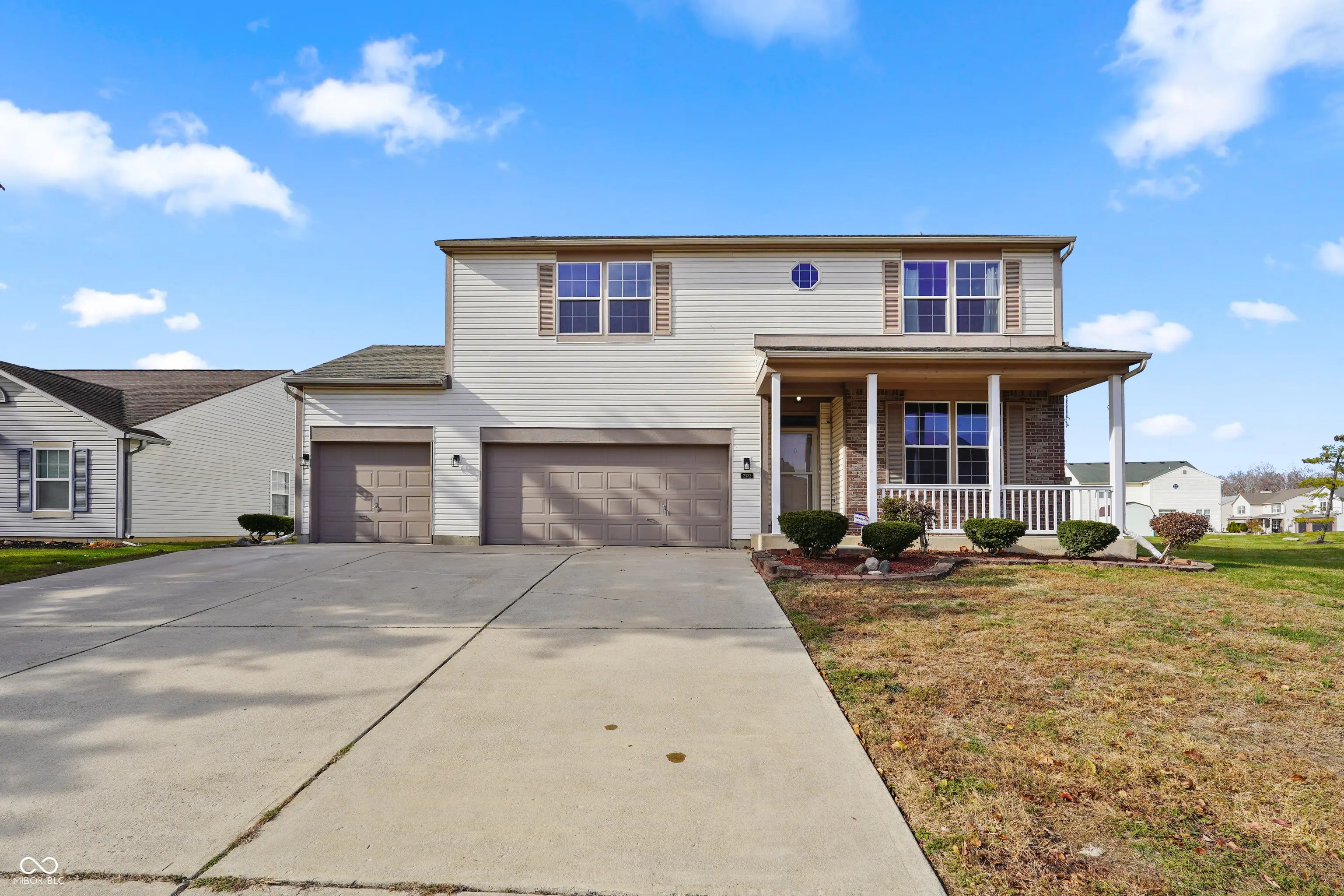 2382 Black Gold Drive, Indianapolis