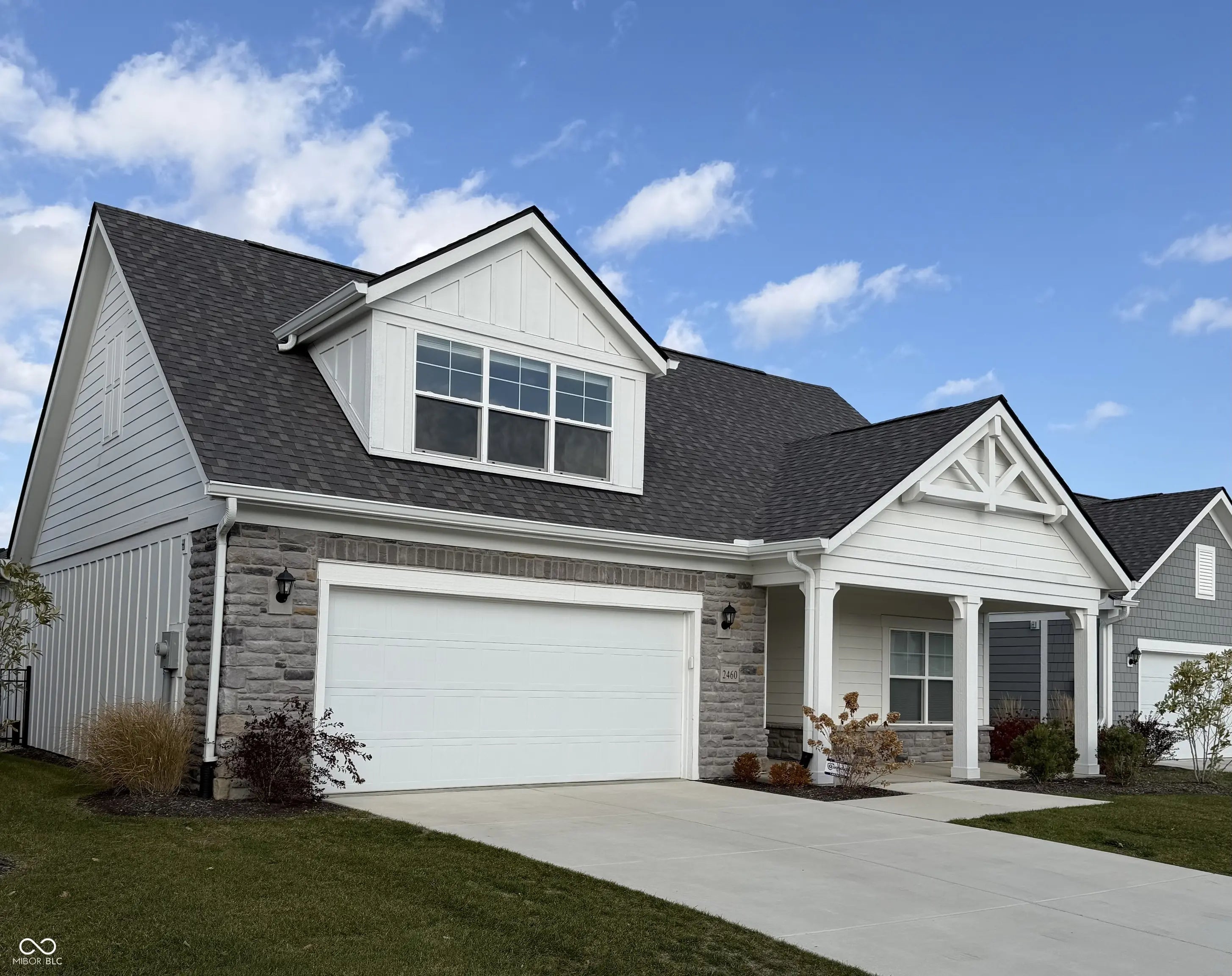 Photo of 2460 Collins Drive Westfield, IN 46074