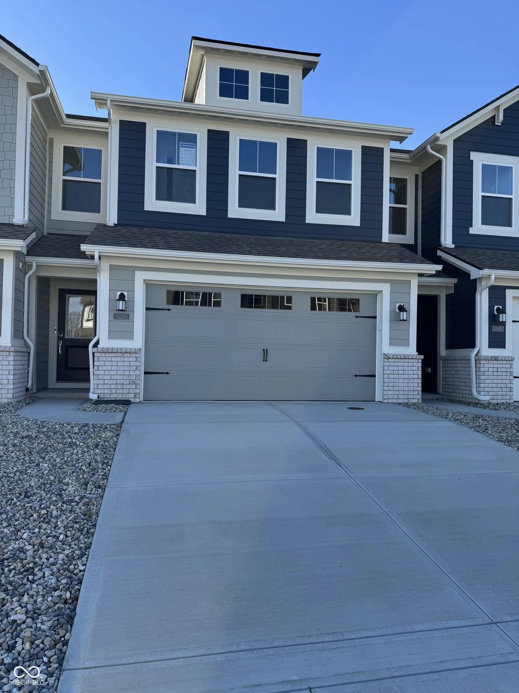 15203 Farrington Way, Fishers