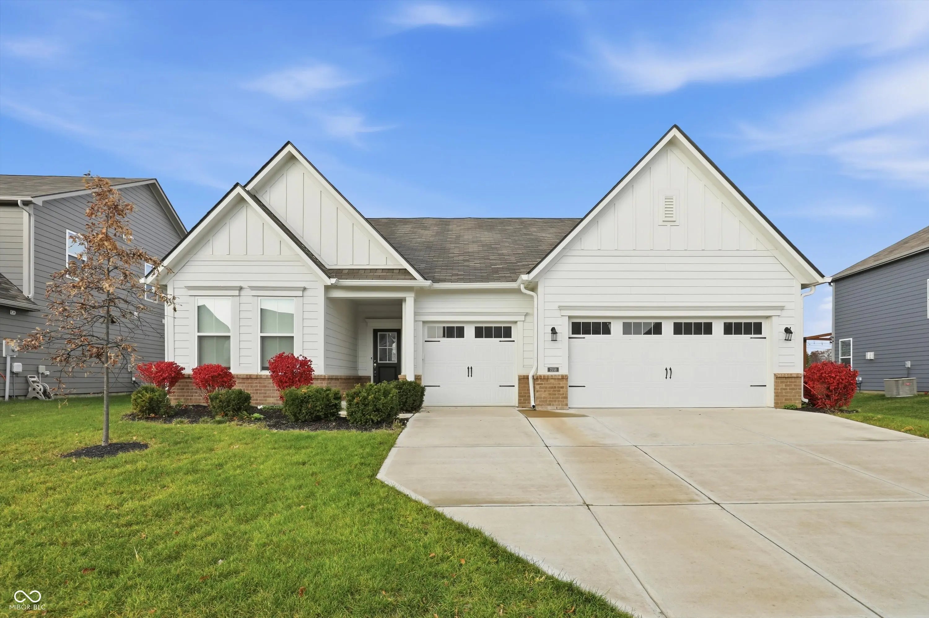 2358 S Copperstone Drive, New Palestine