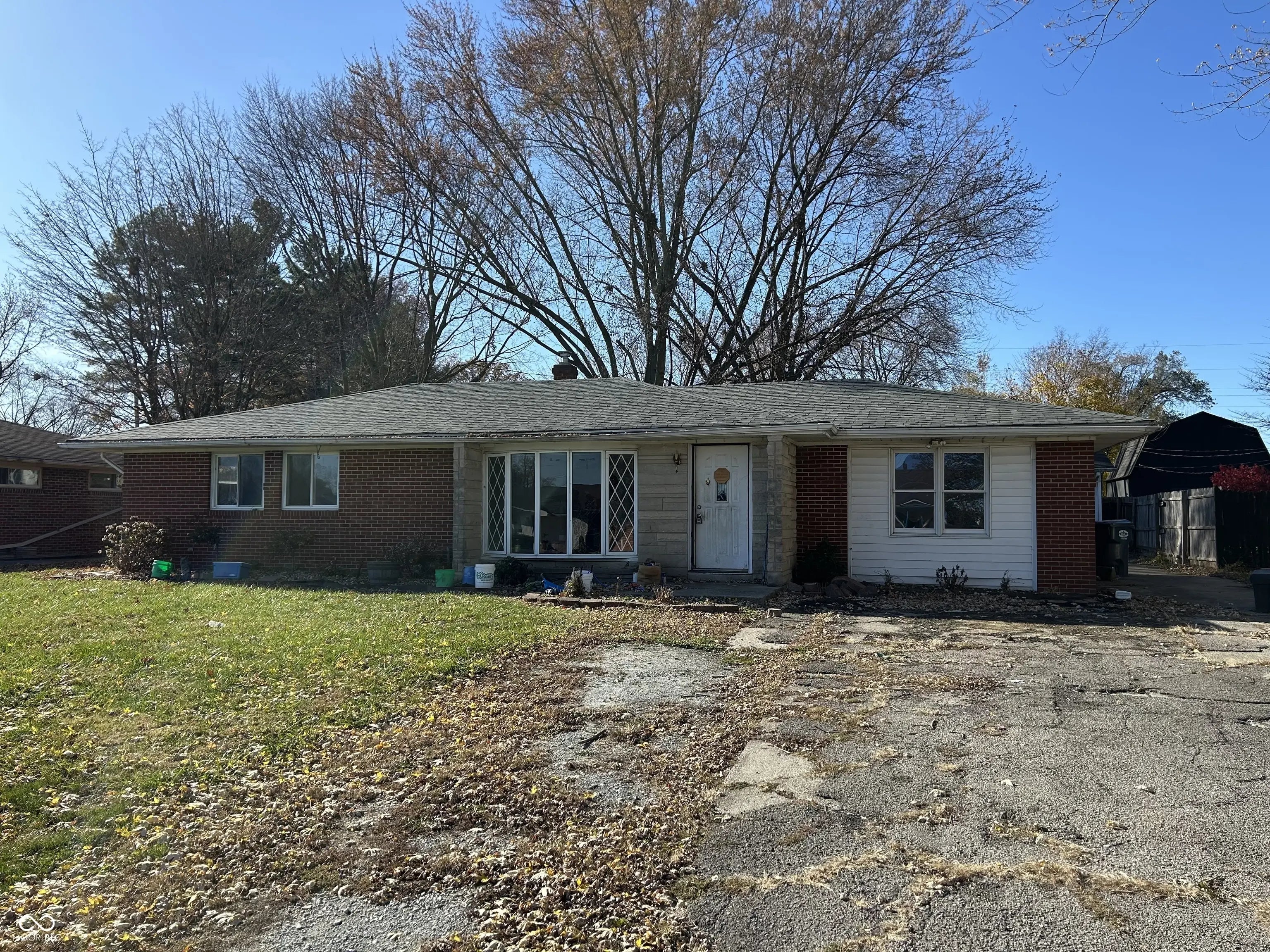 1907 Lowell Avenue, Anderson