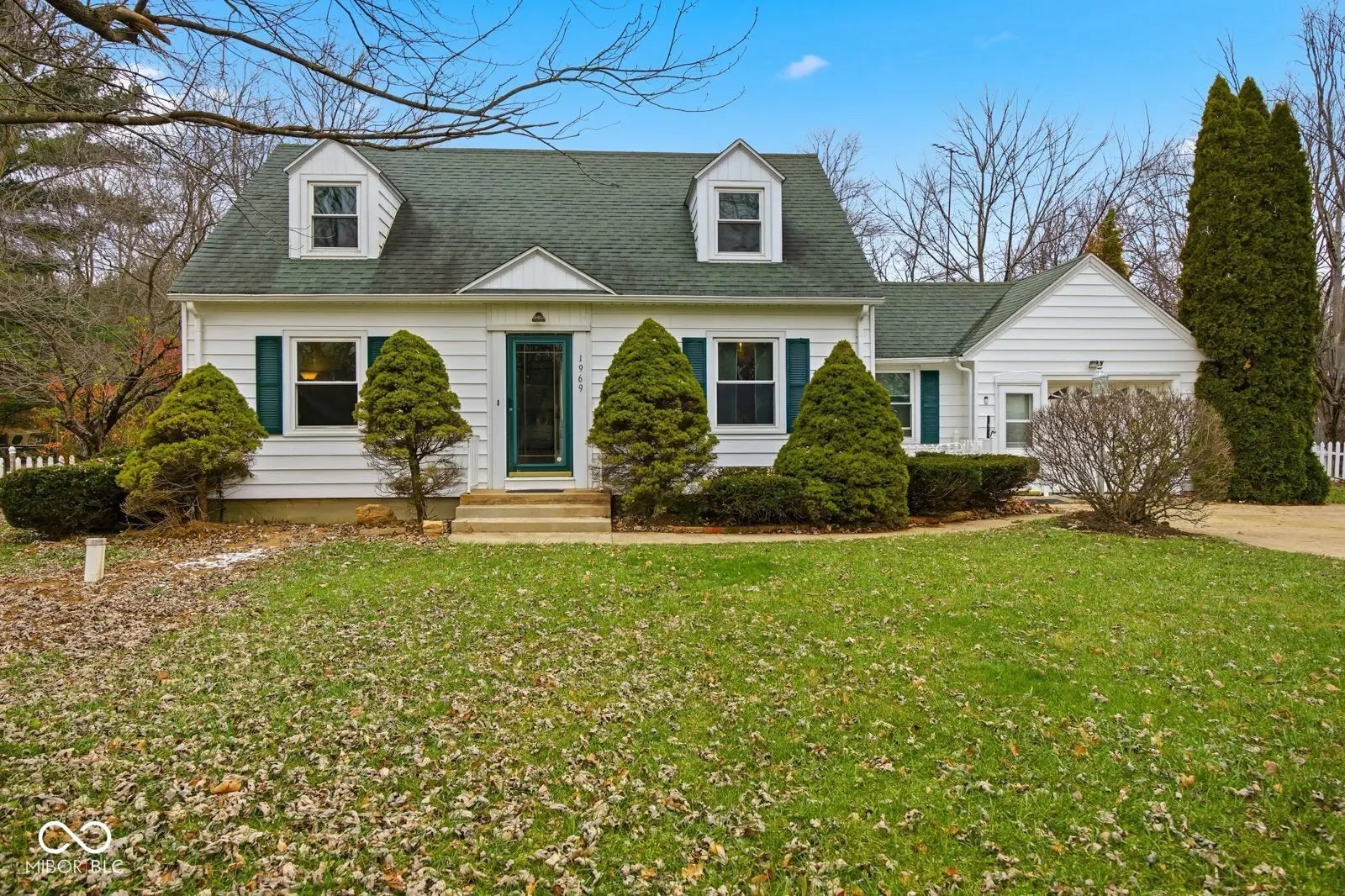 1969 N Klare Road, Shelbyville