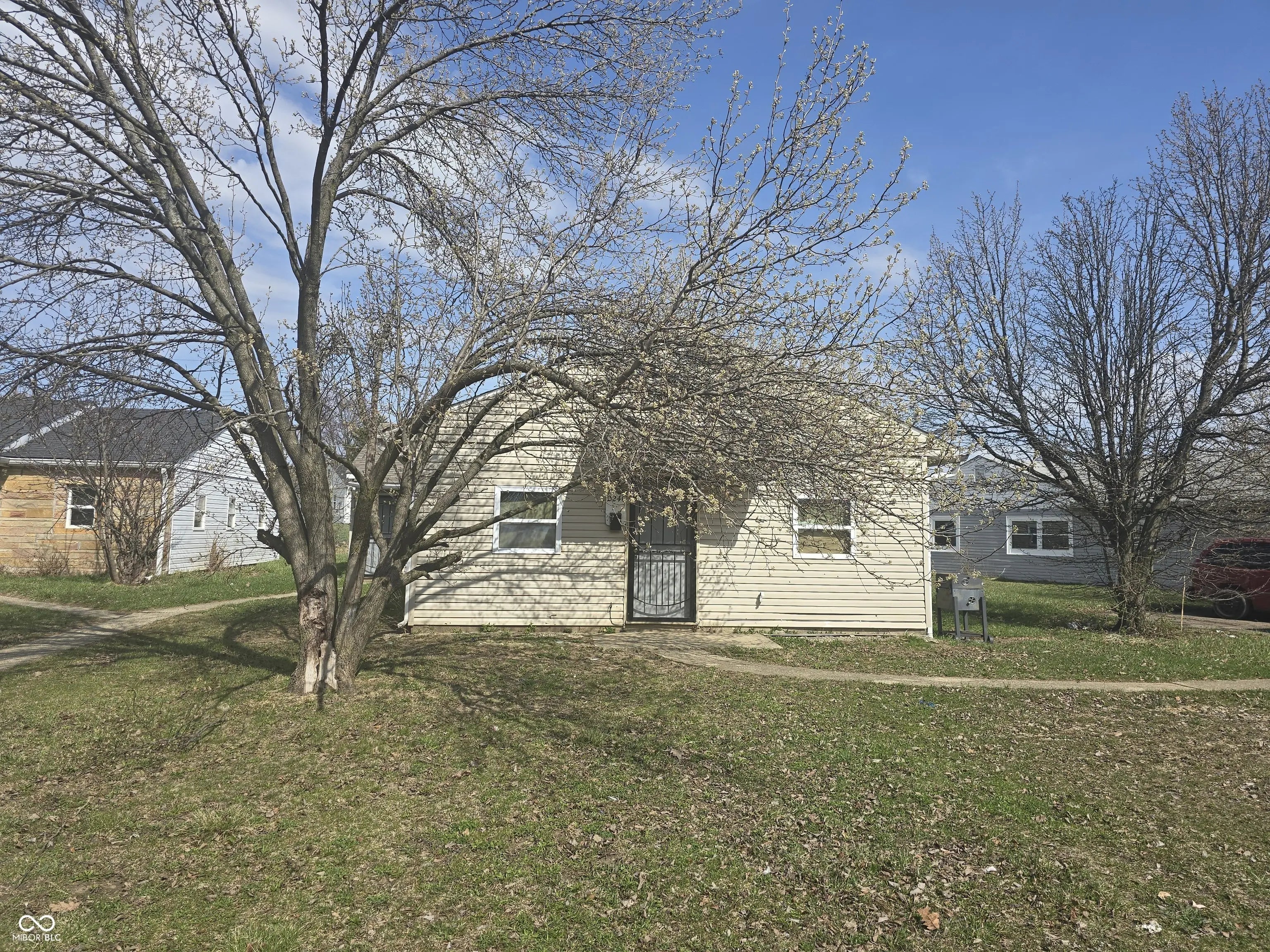 2238 Admiral Drive, Indianapolis