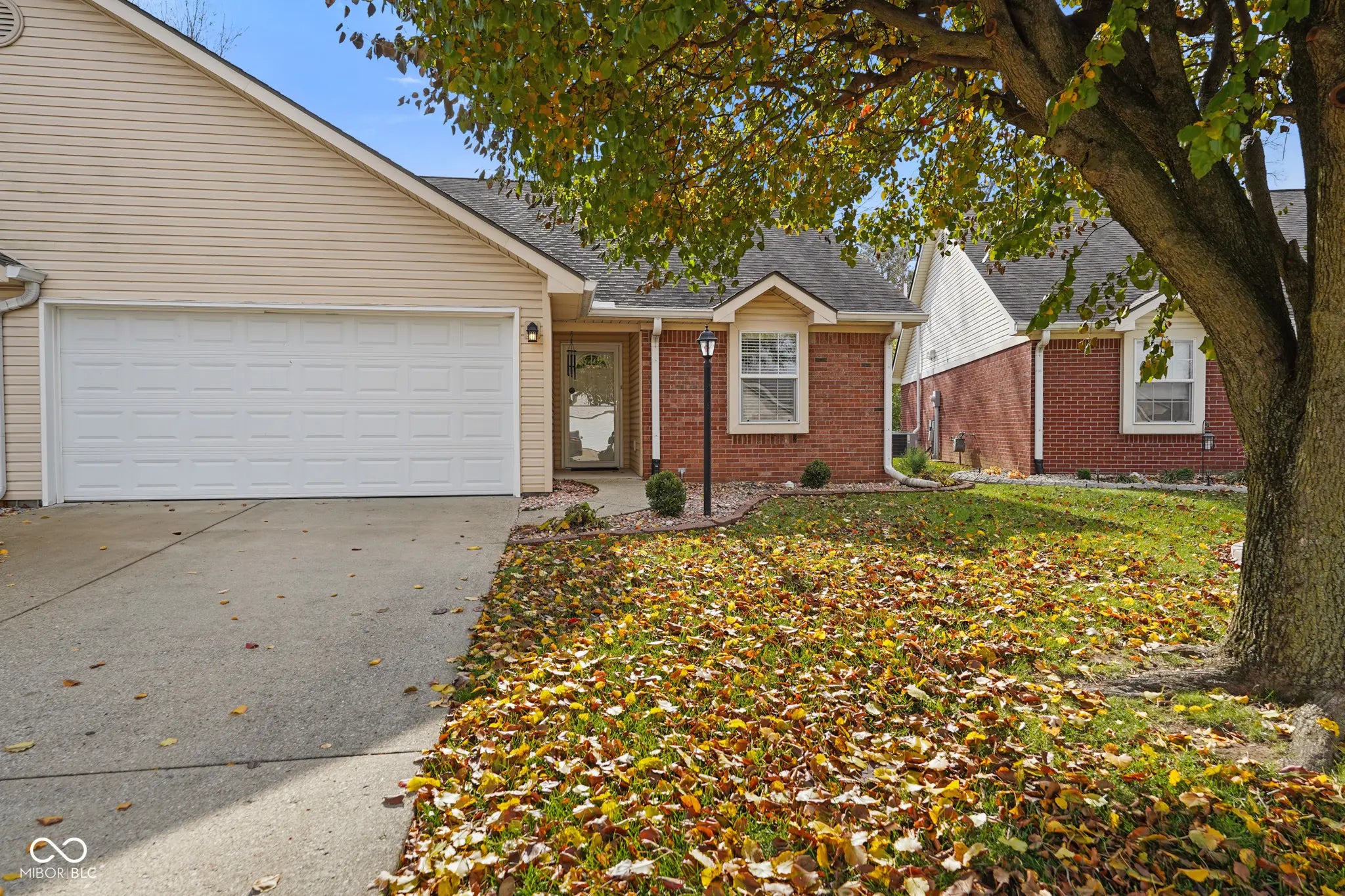 3835 Gray Pond Court, Indianapolis