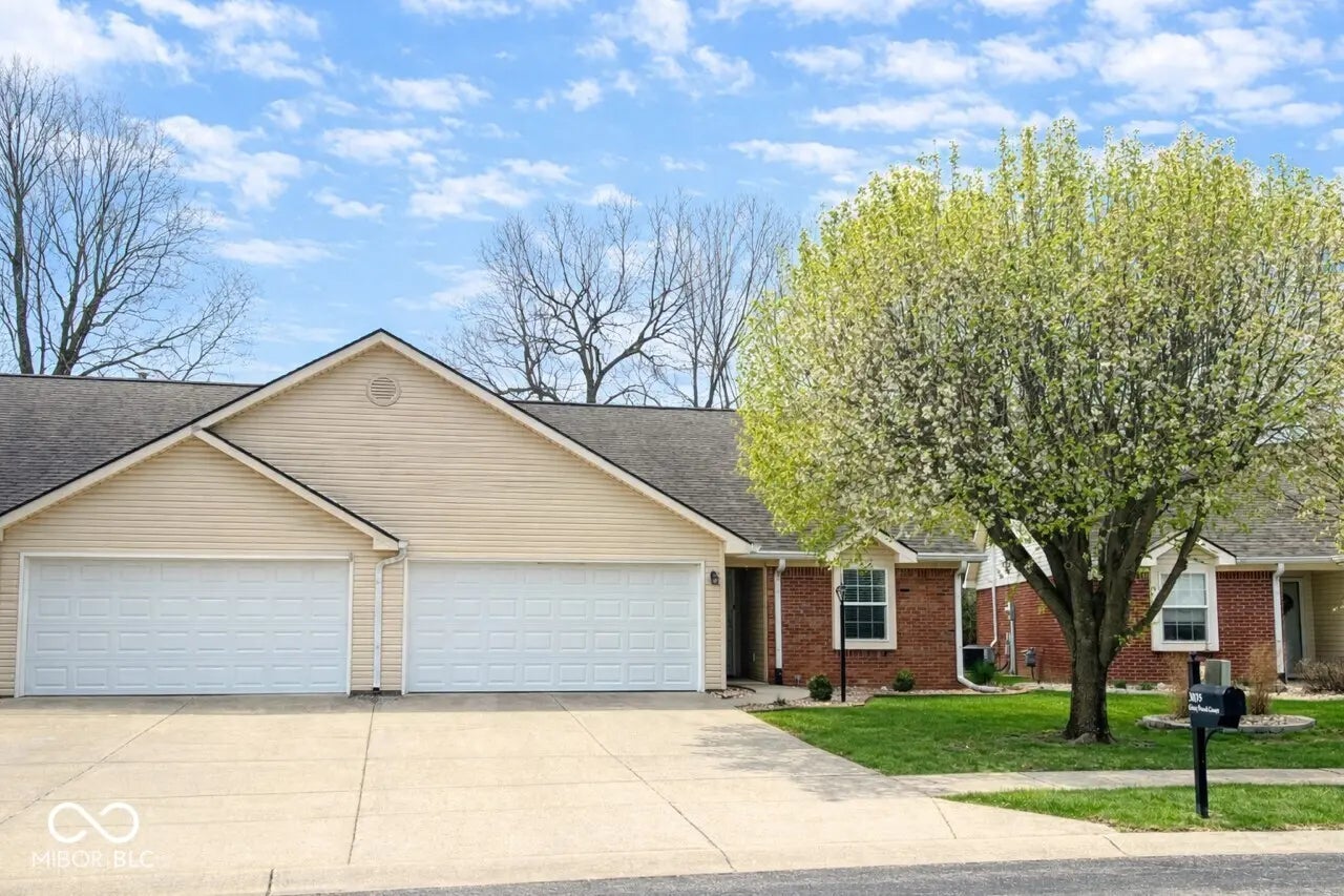 3835 Gray Pond Court, Indianapolis