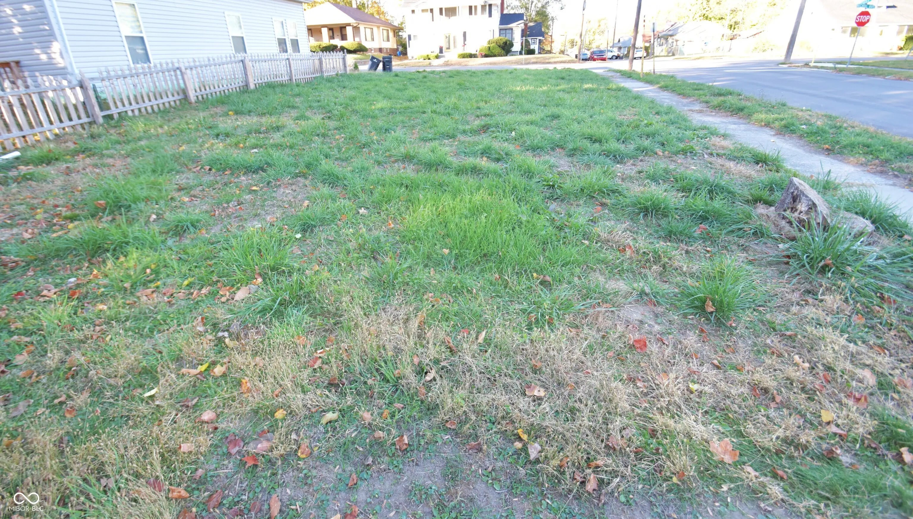 1209 Locust Street, Anderson