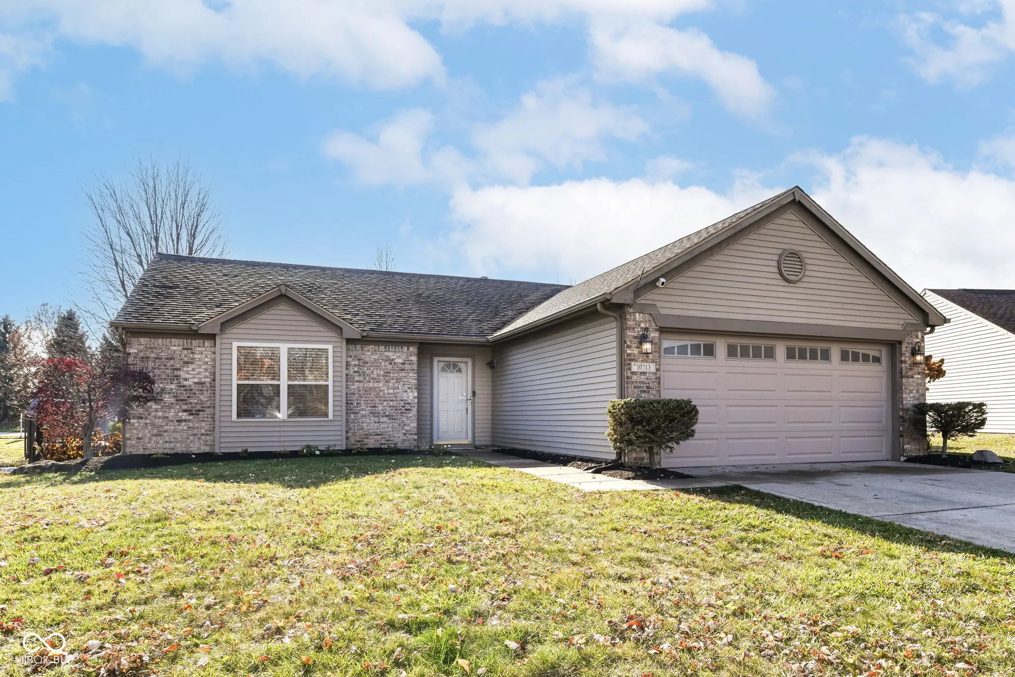 10713 Summerwood Lane, Fishers