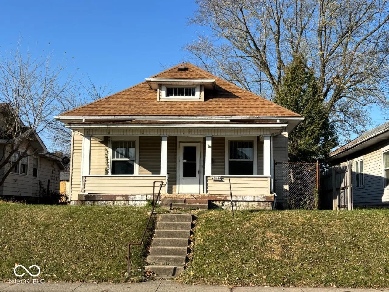 1911 S Walnut Street, Muncie