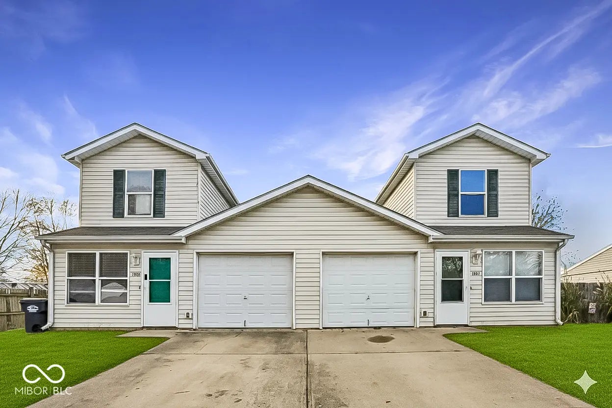 1905 E Balsam Court, Anderson