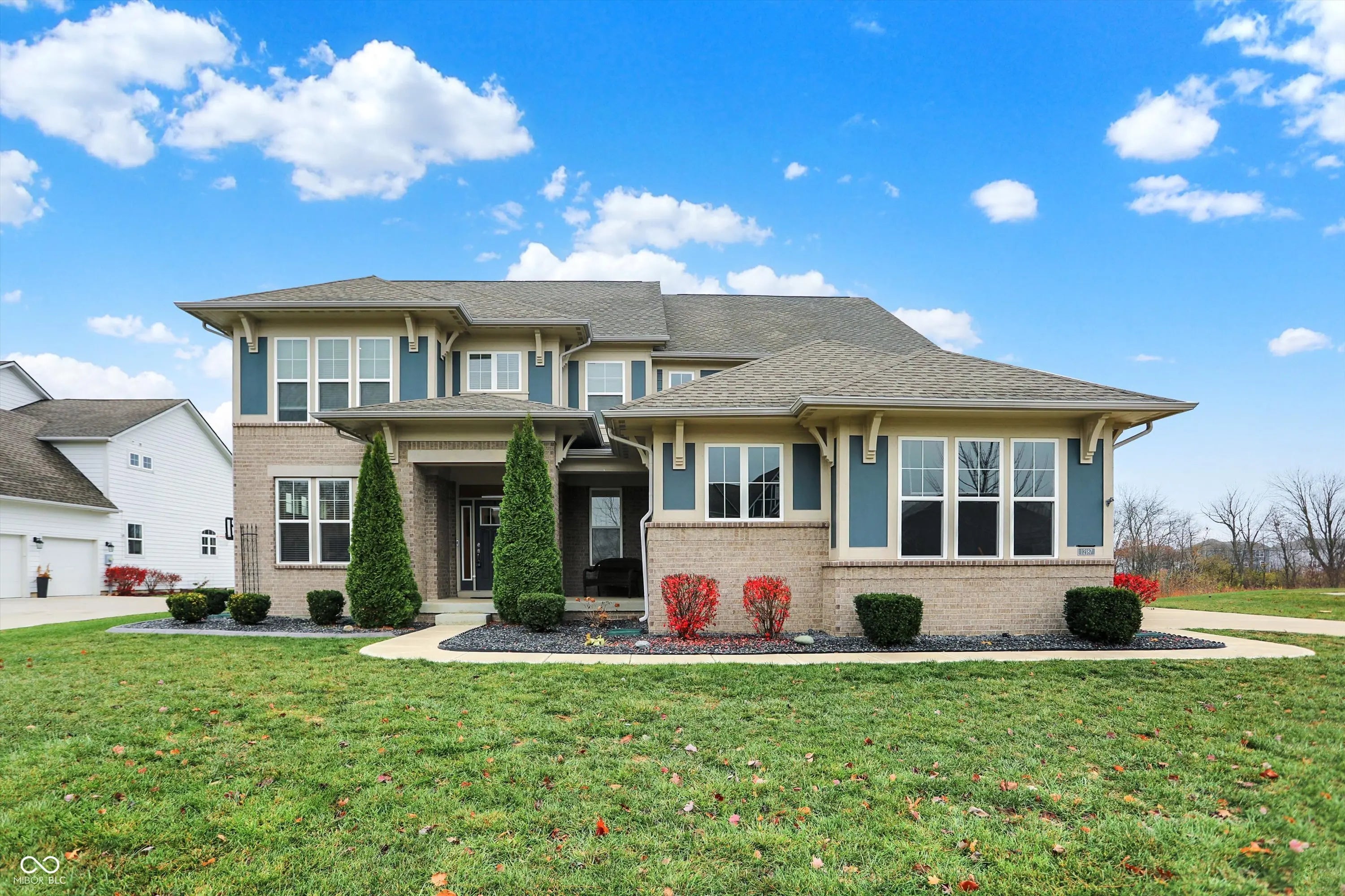 Photo of 12187 Whisper Ridge Drive Noblesville, IN 46060