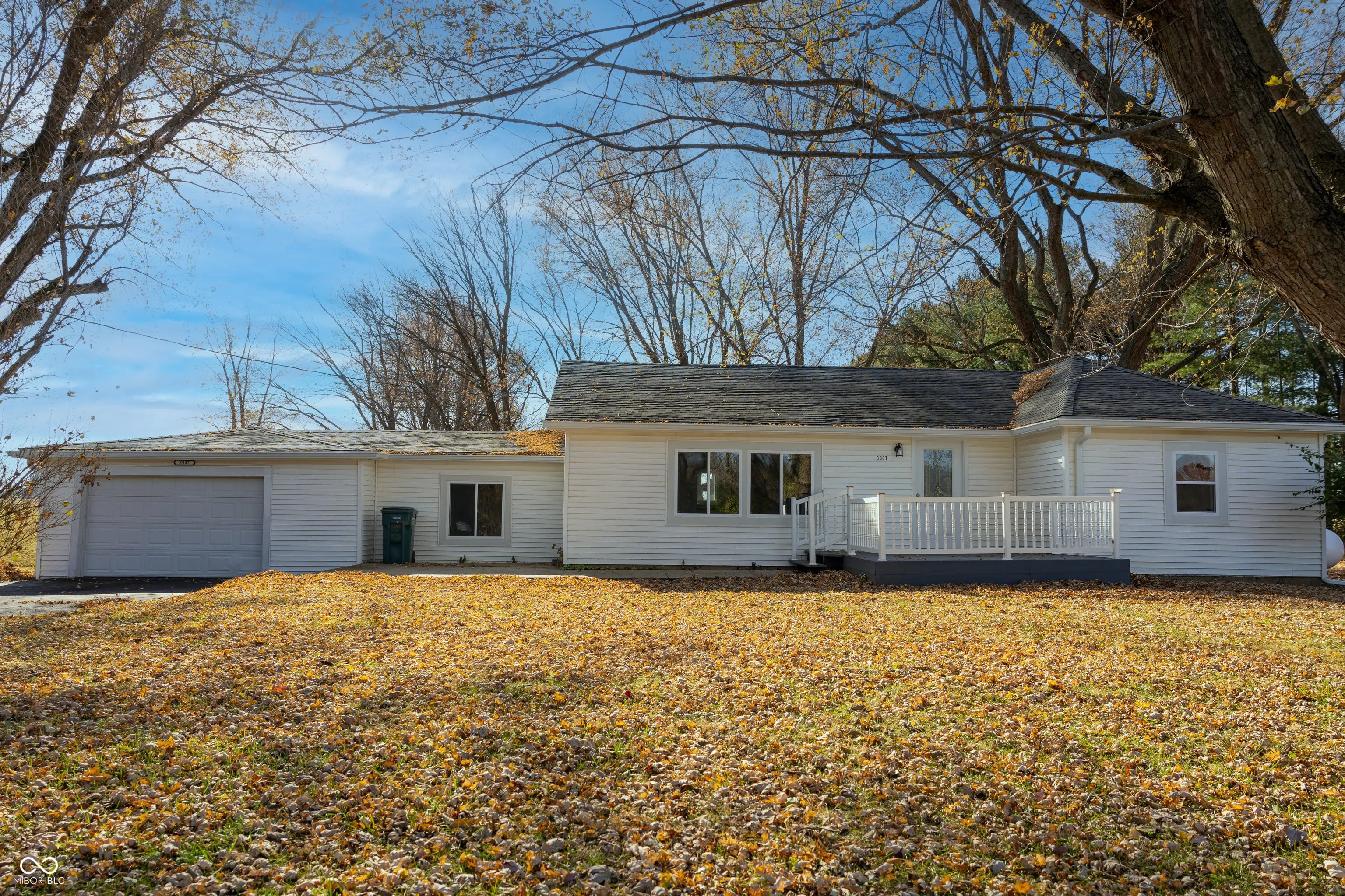 Photo of 3907 E 150 S Crawfordsville, IN 47933