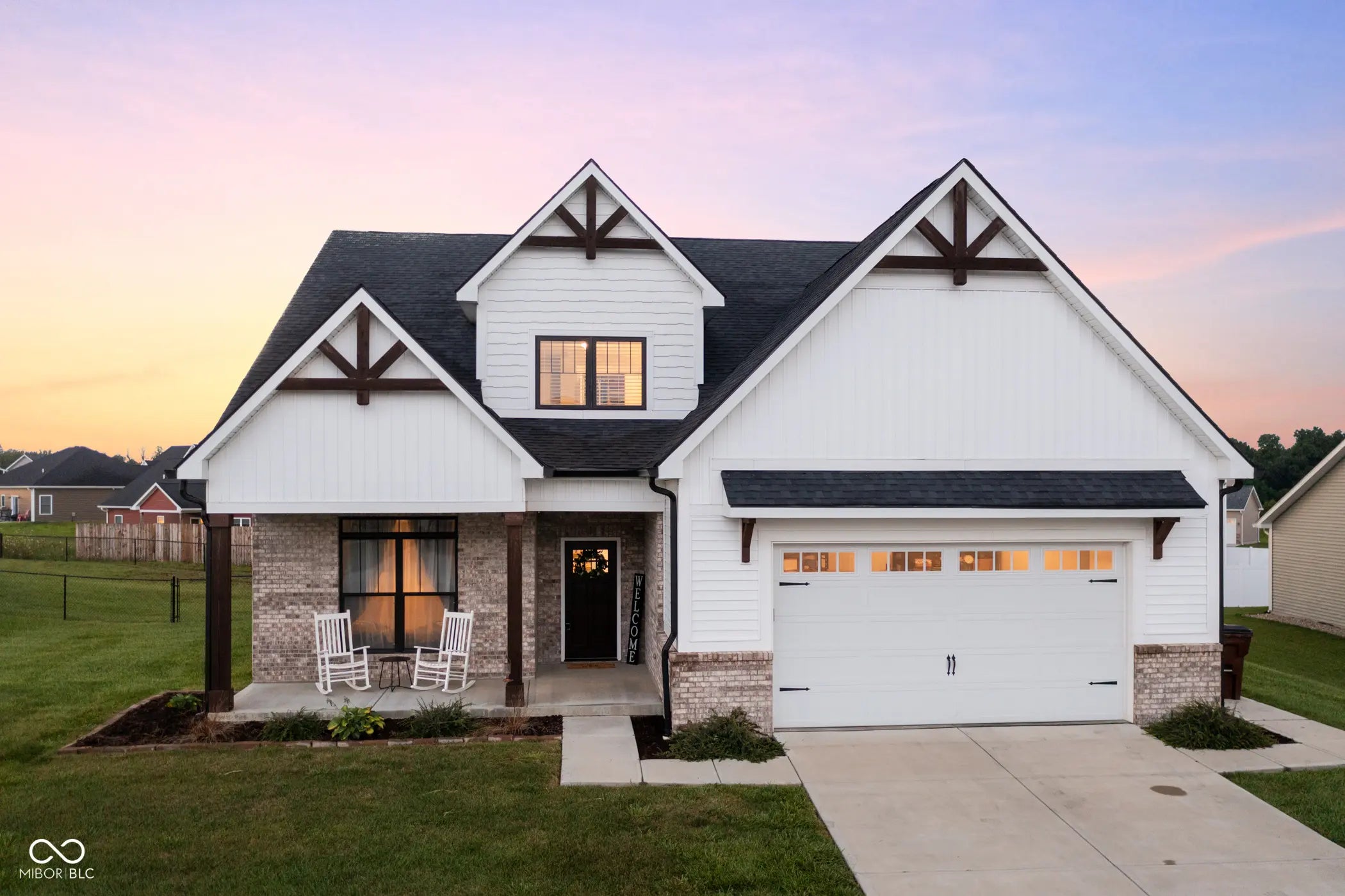 637 E Benjamin Street, Ellettsville