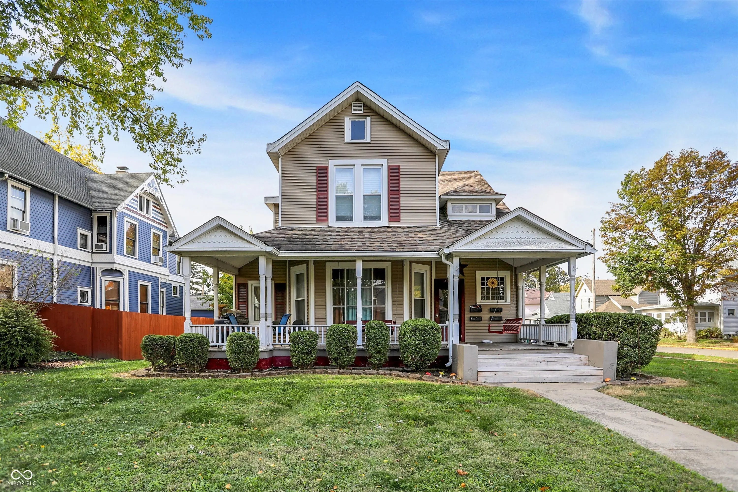 Photo of 298 N Water Street Franklin, IN 46131