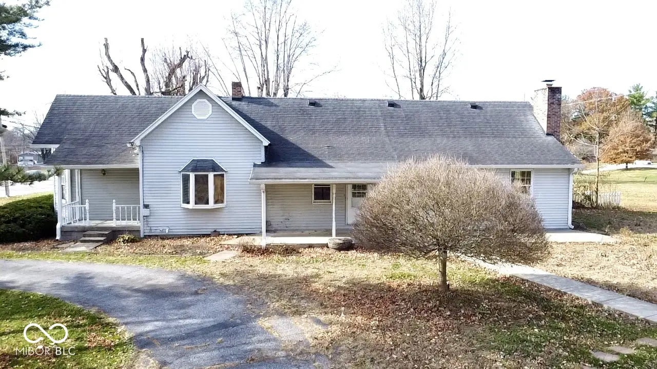 1109 E Us Highway 40, Brazil