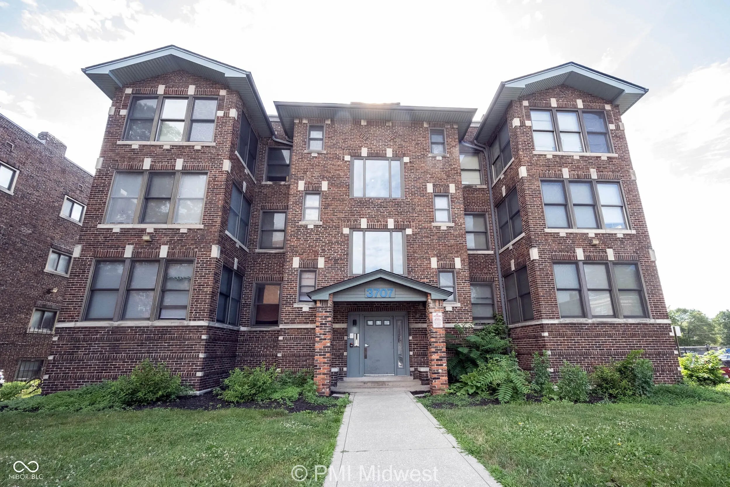 Photo of 3707 N Meridian Street 2c Indianapolis, IN 46208
