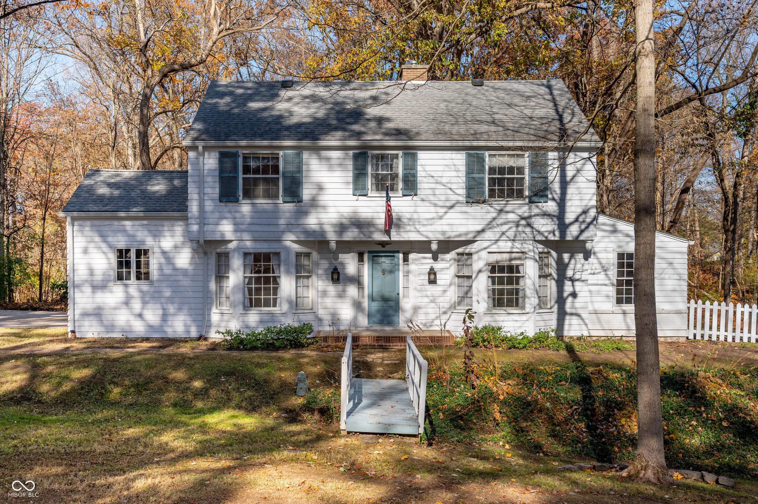 1110 Van Buskirk Road, Anderson