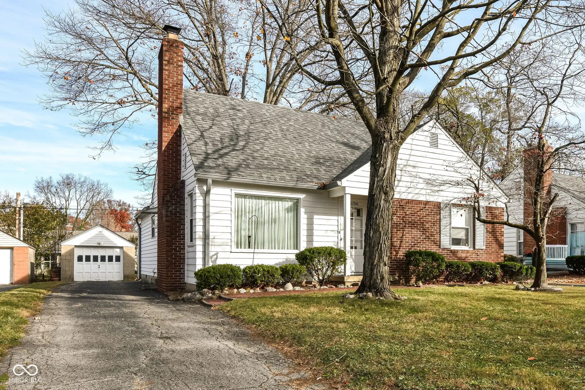 2706 E Northview Avenue, Indianapolis