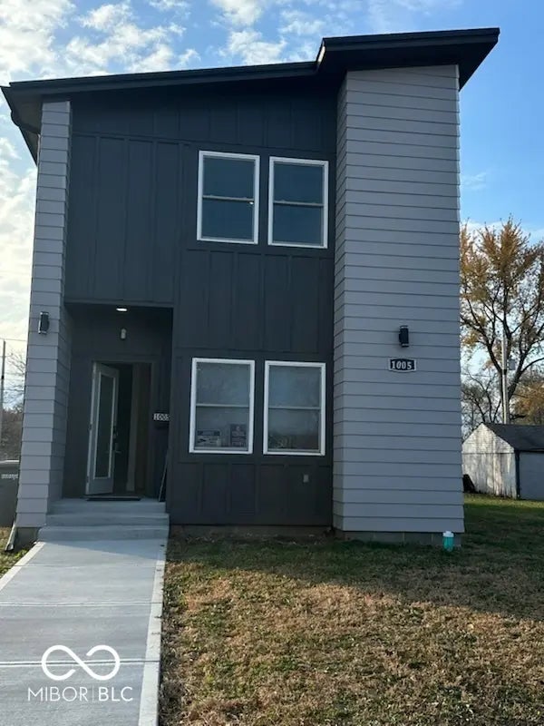 Photo of 1005 W 25th Street Indianapolis, IN 46208