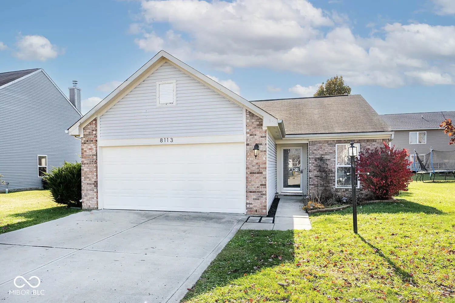 8113 Rambling Road, Indianapolis