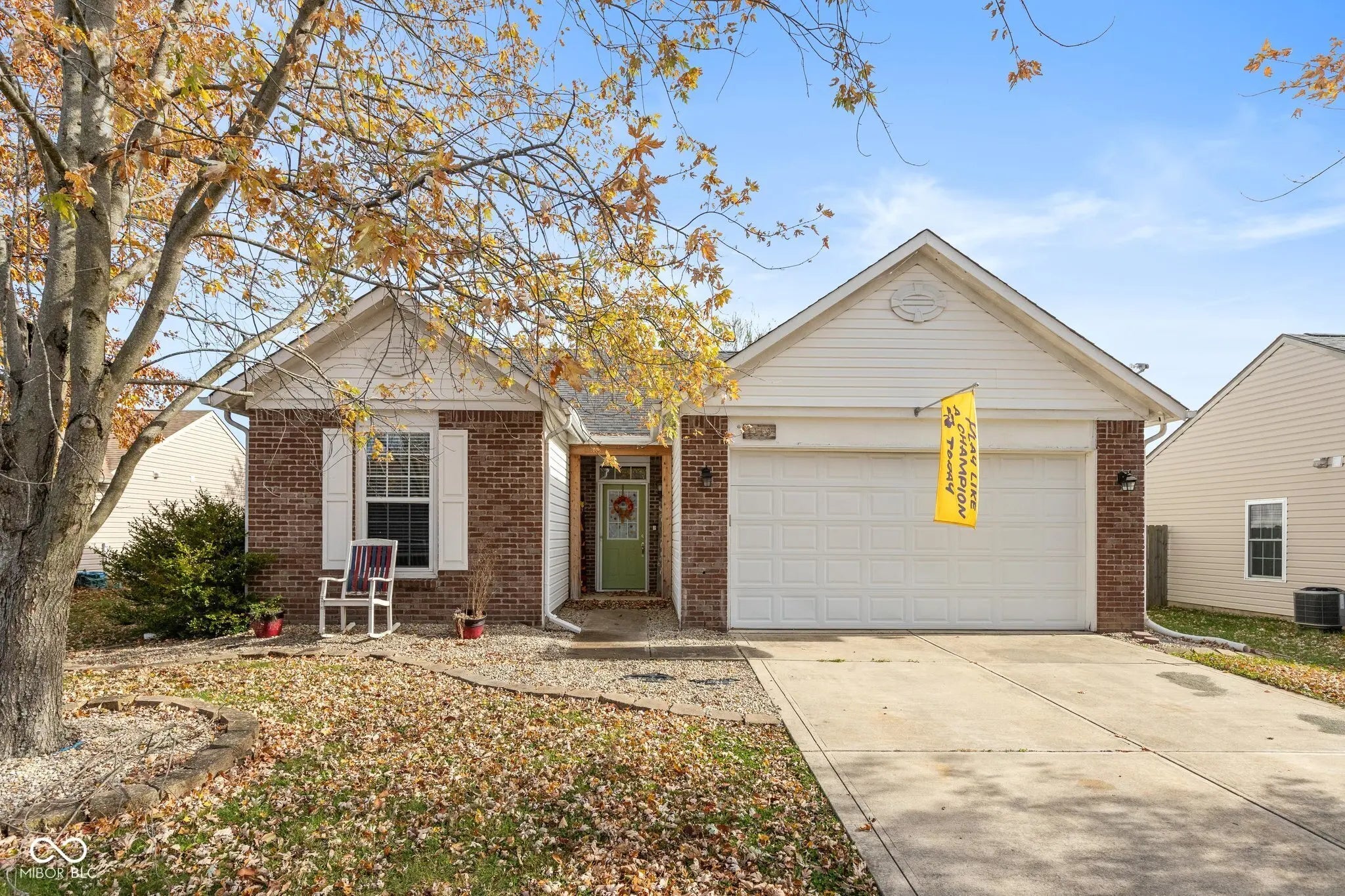 1119 Chateaugay Court, New Whiteland