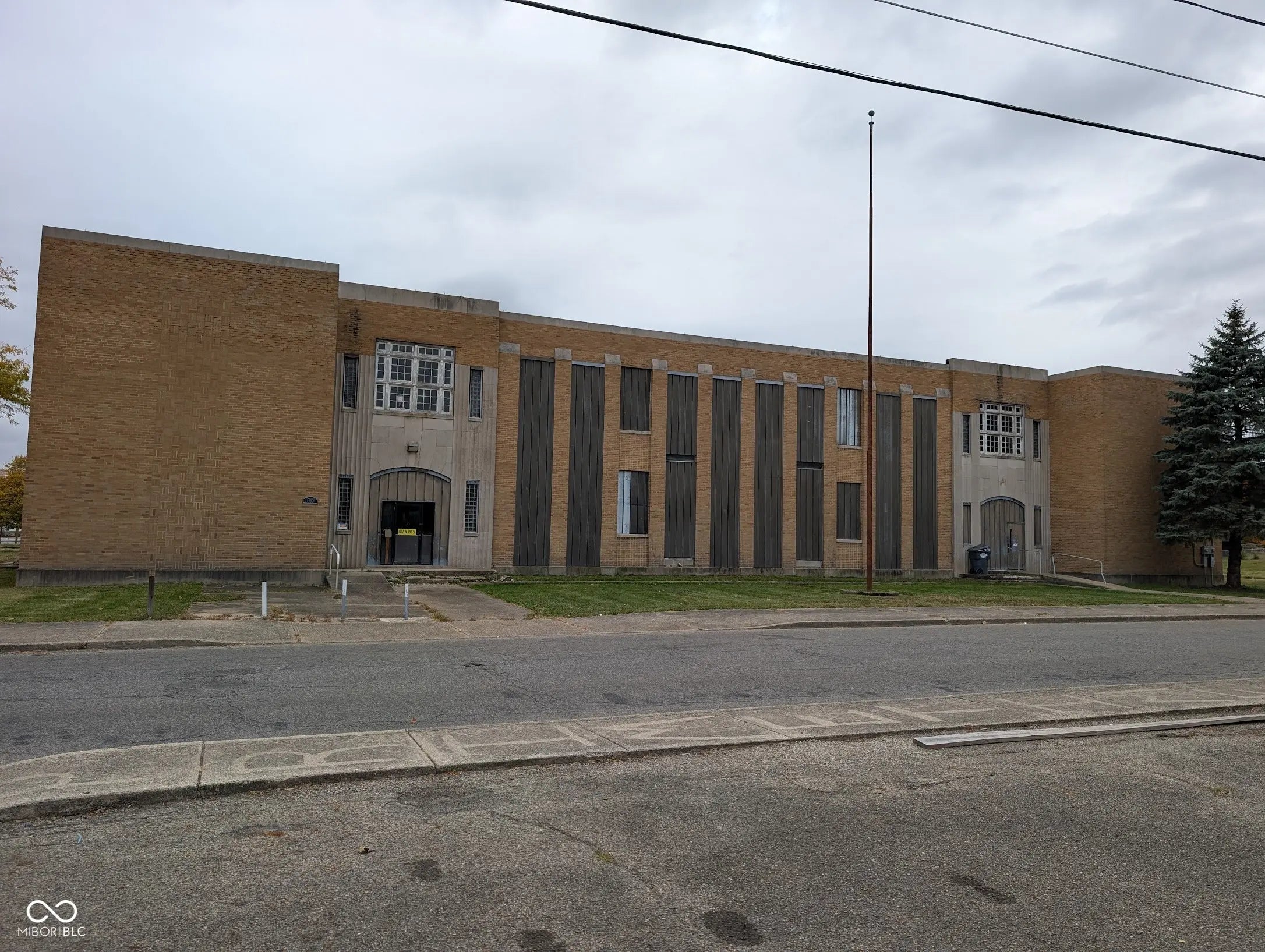 Photo of 1017 W 19th Street Anderson, IN 46016